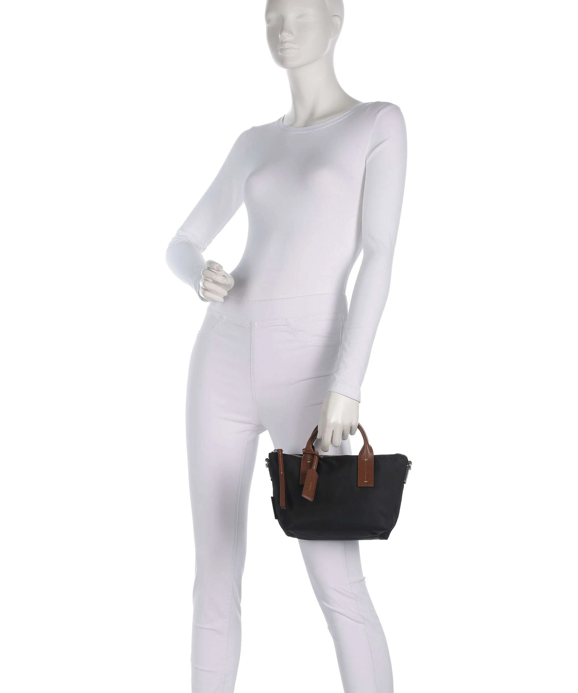 Radley London The Townley Handtas black - Image 3