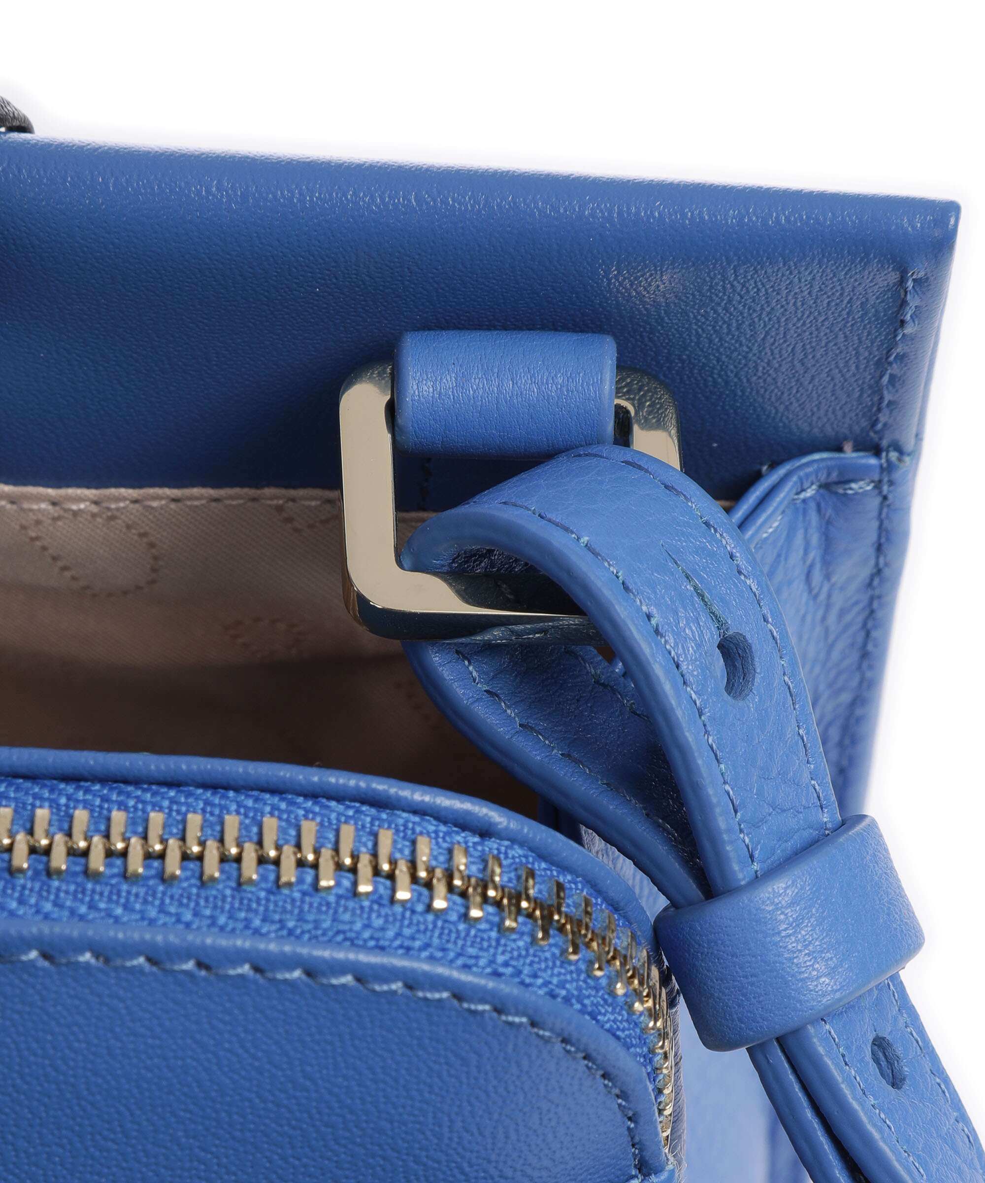 Radley London The World Cup Handtas royal blue - Image 5