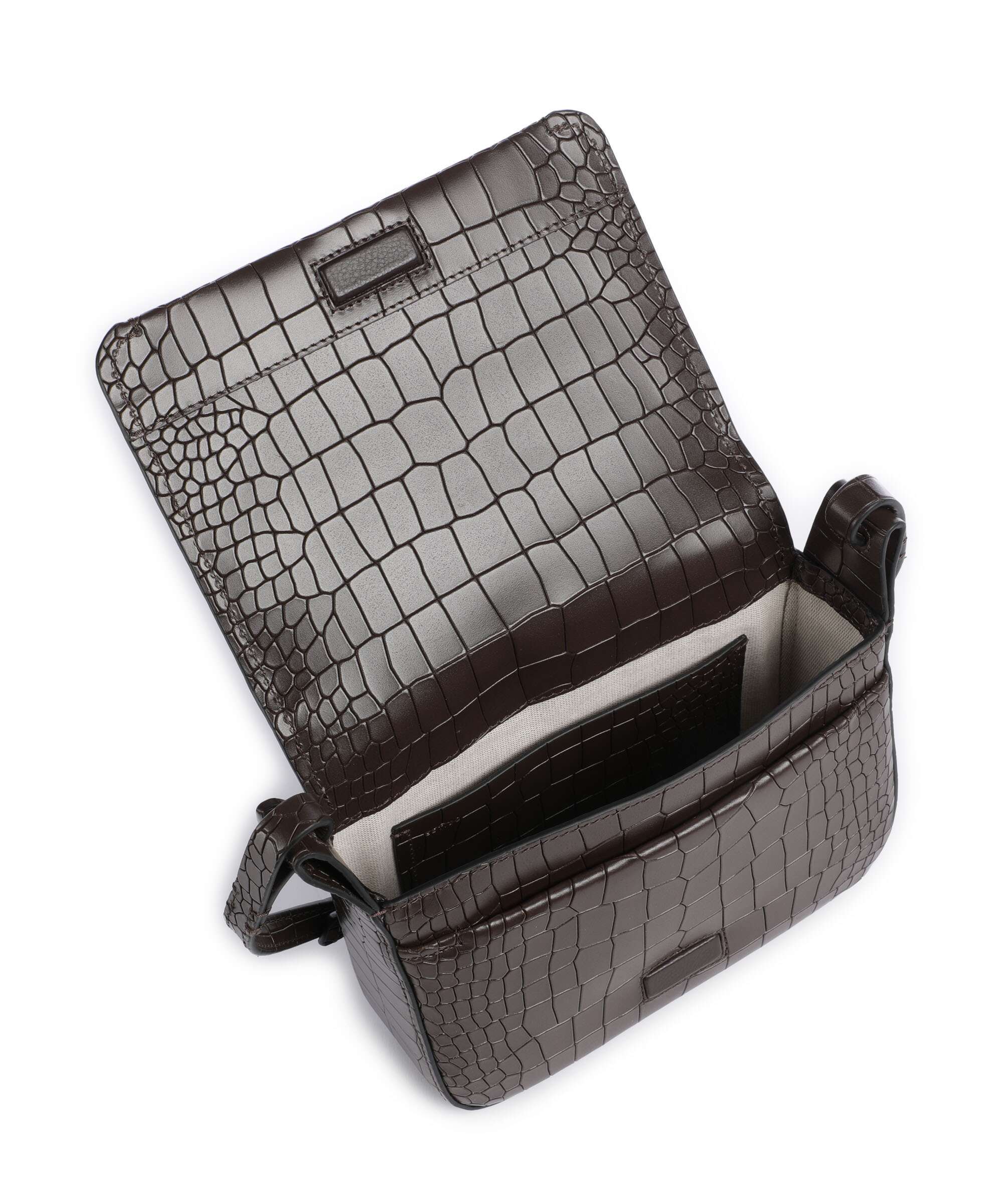 Radley London Westwell Lane Crossbody tas dark oak - Image 5