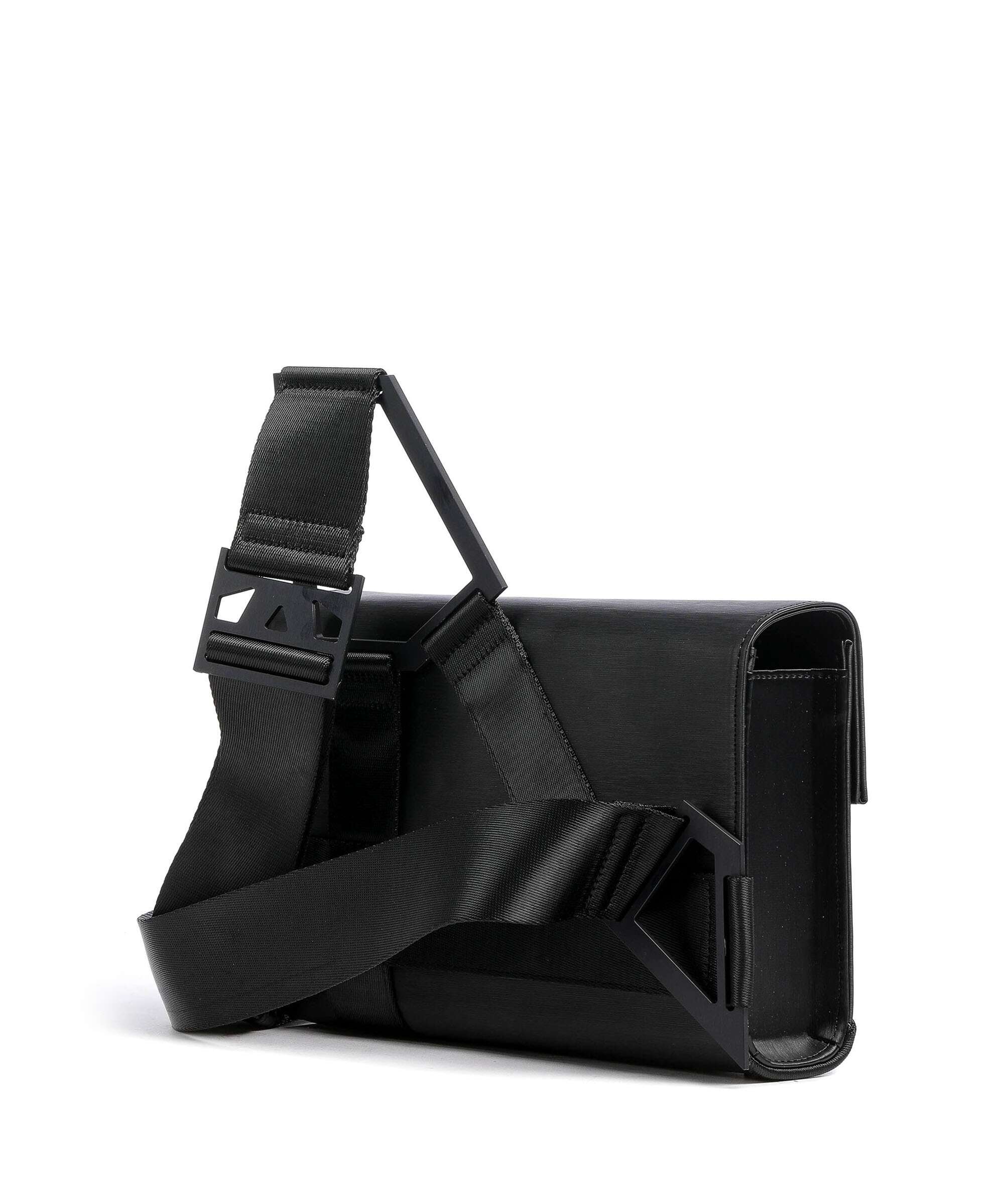 Rains Frame 1.0 Crossbody tas black - Image 2