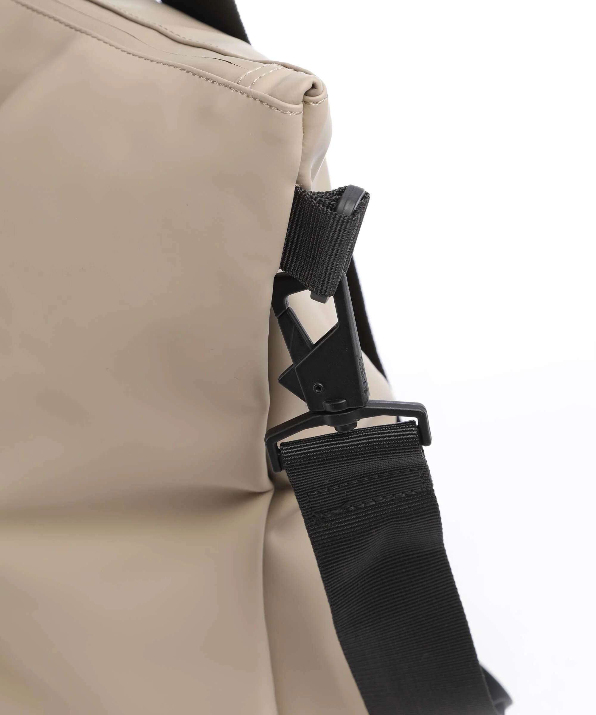 Rains Mini Boodschappentas beige - Image 4