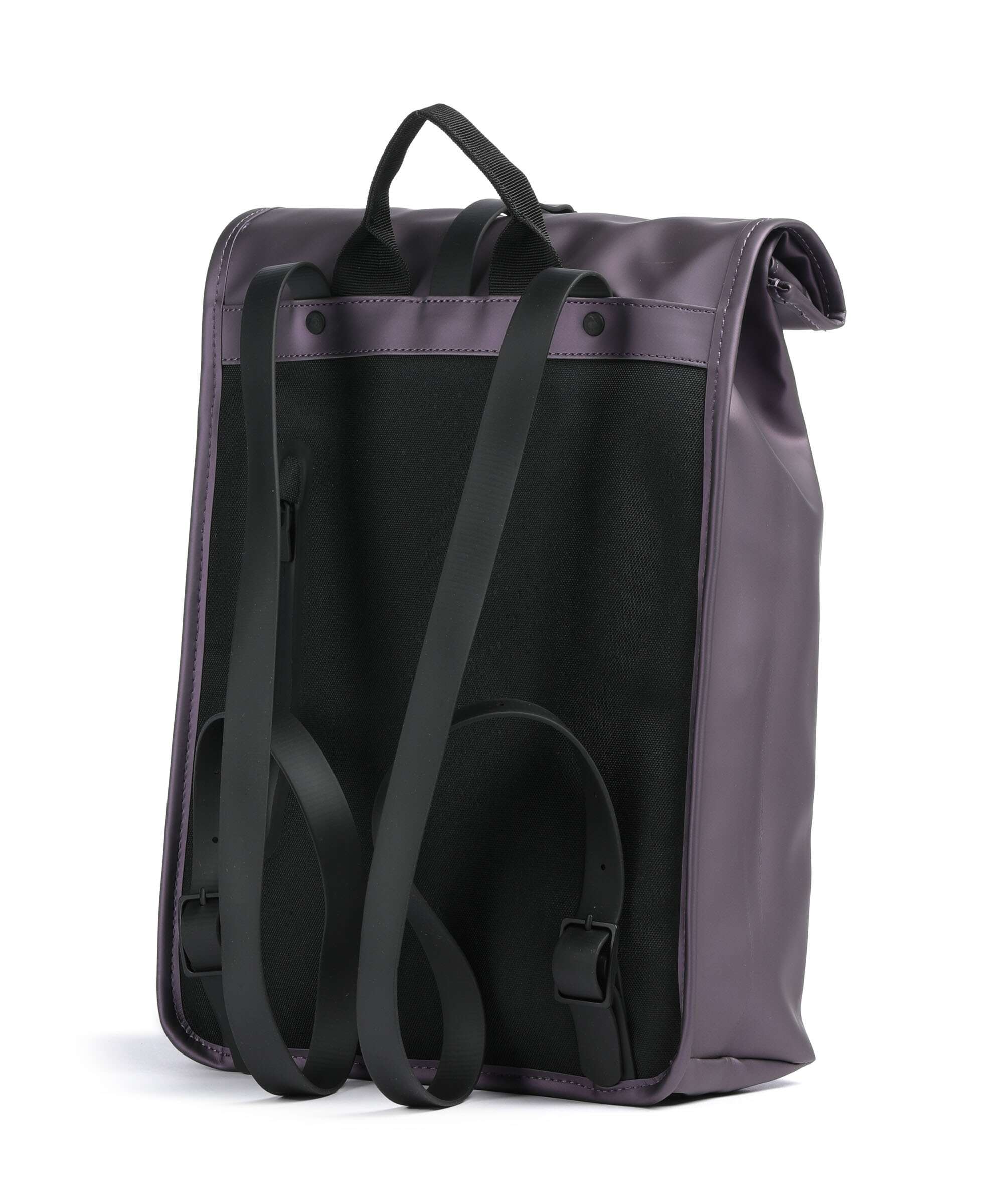 Rains Mini Rolltop rugzak body - Image 2