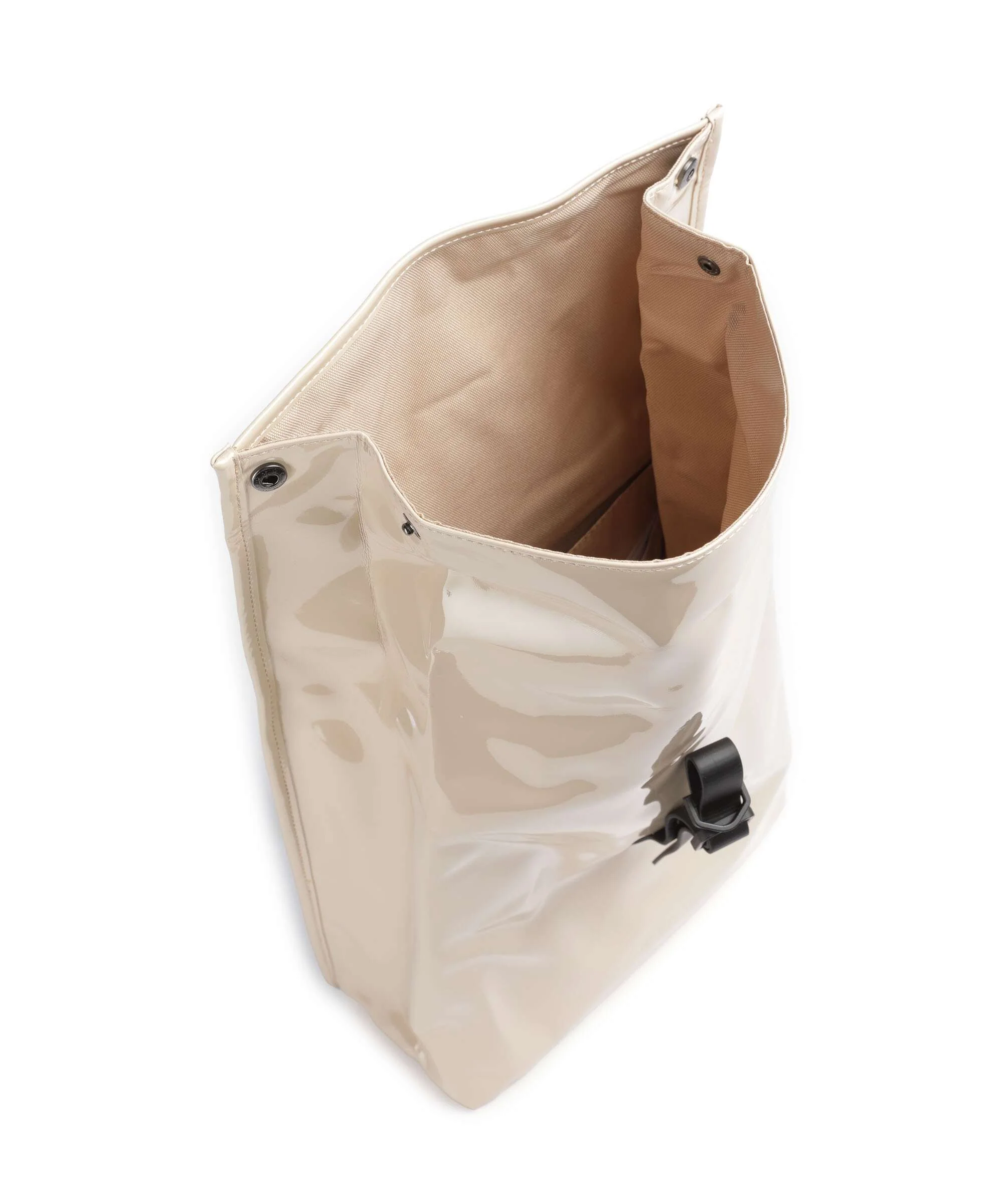 Rains Mini Rolltop rugzak shore - Image 6