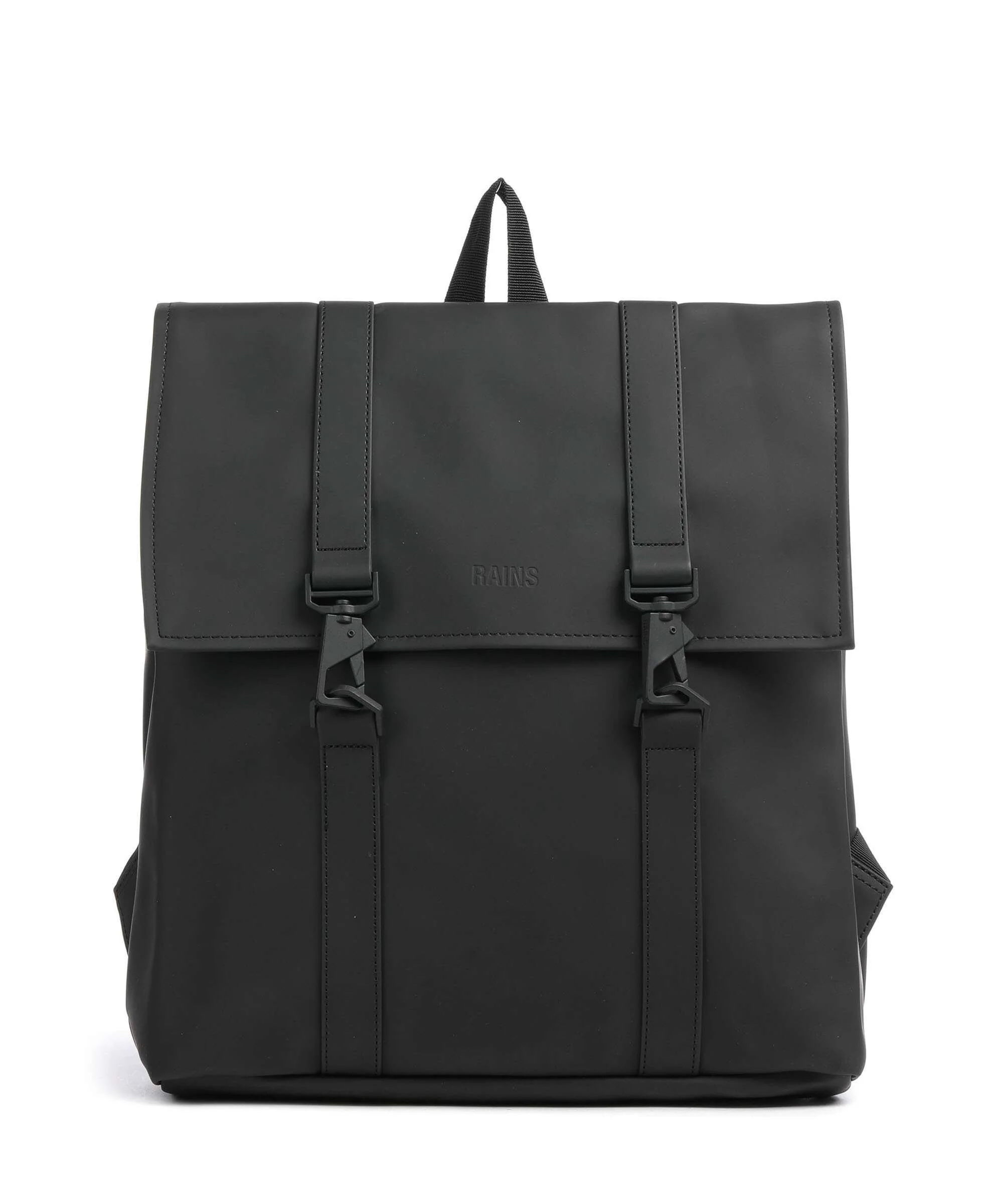 Rains MSN Mini Rugzak black