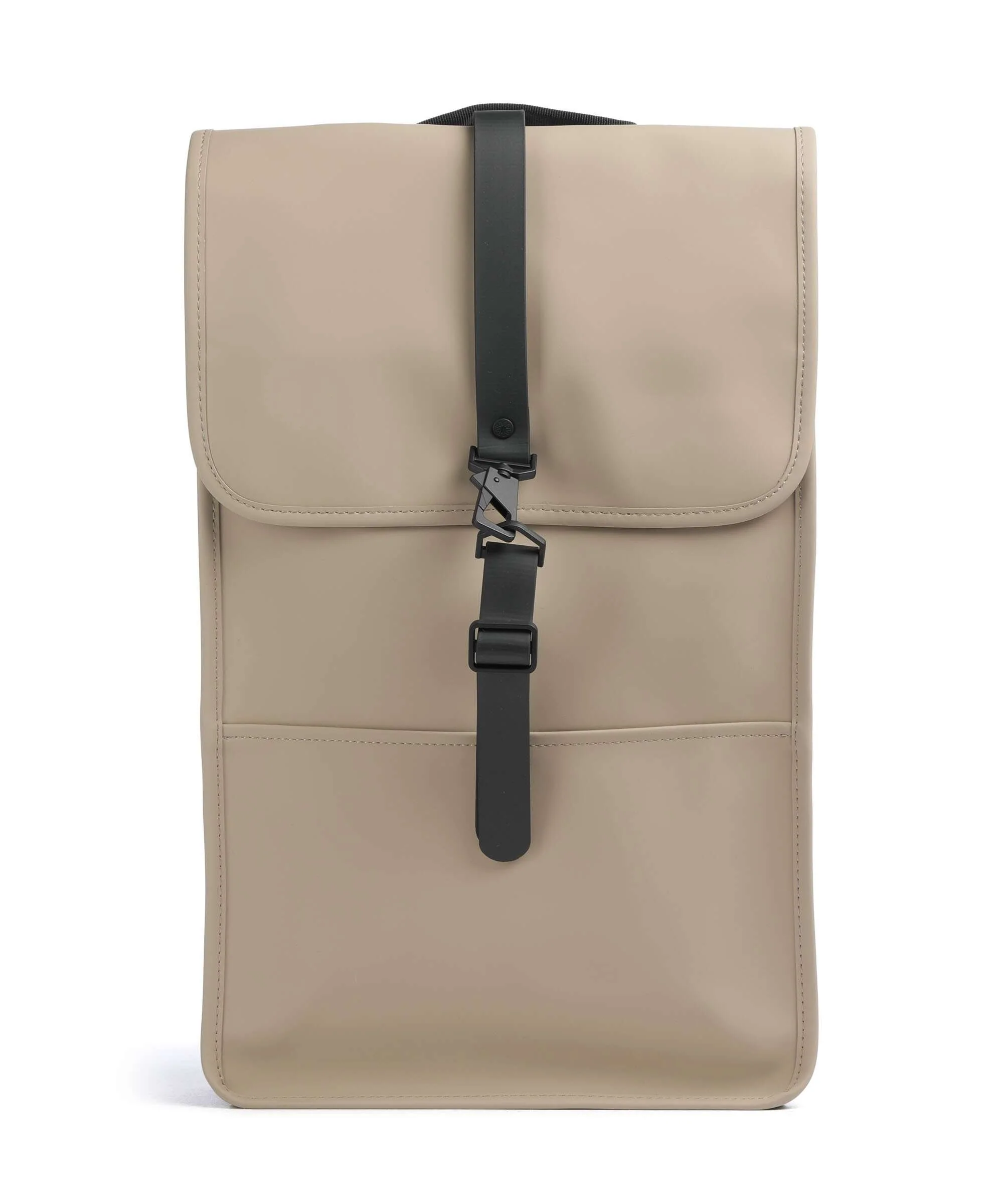 Rains Rugzak beige