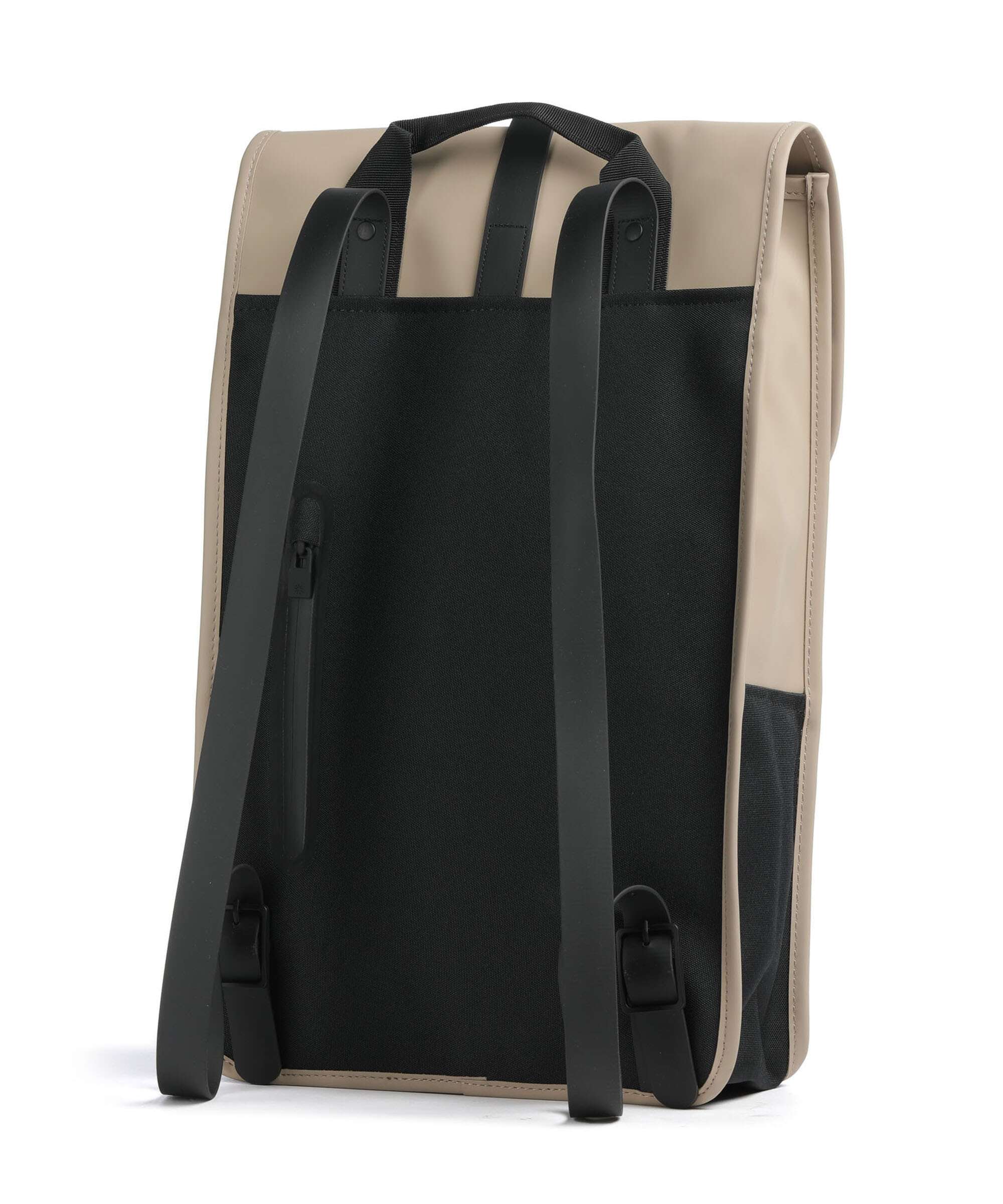 Rains Rugzak beige - Image 2