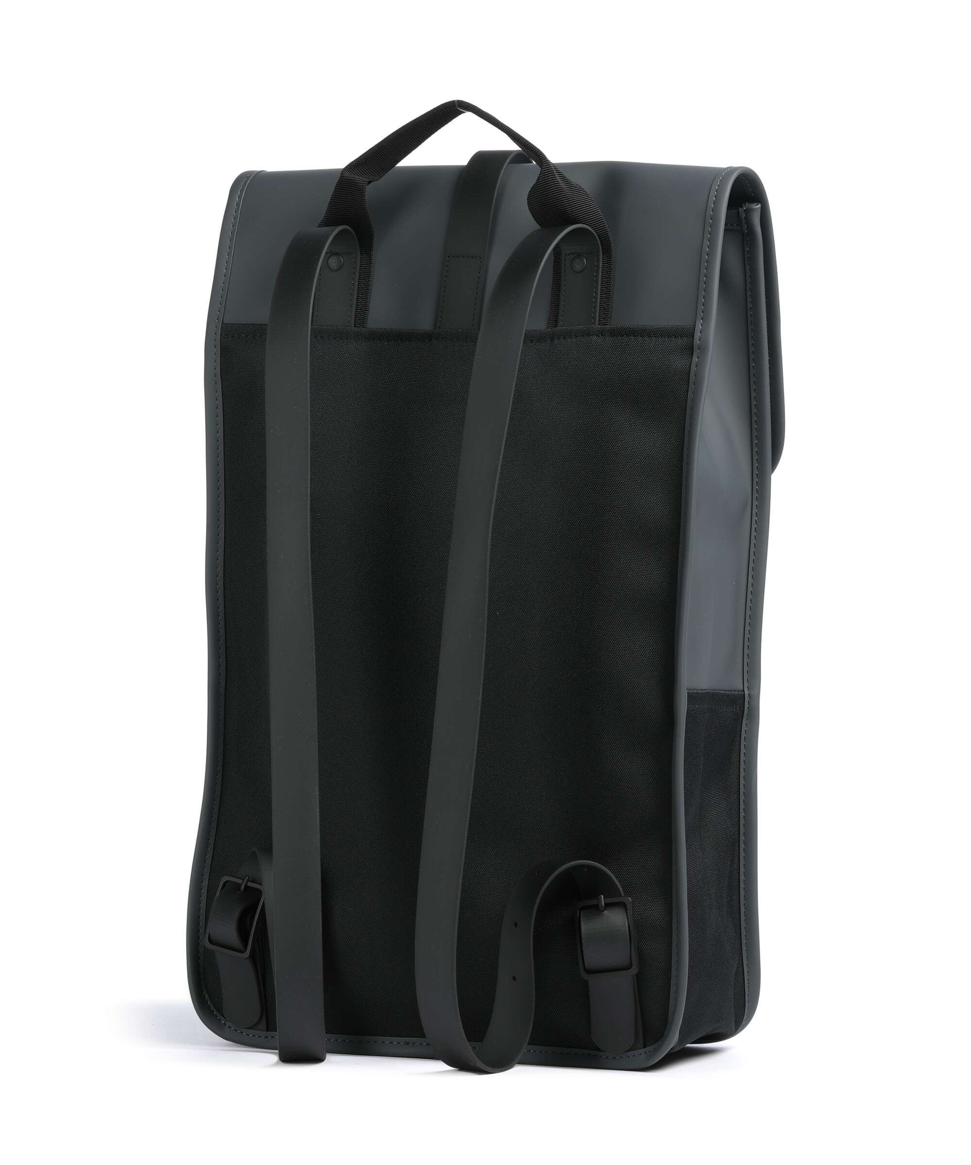 Rains Rugzak dark grey - Image 2