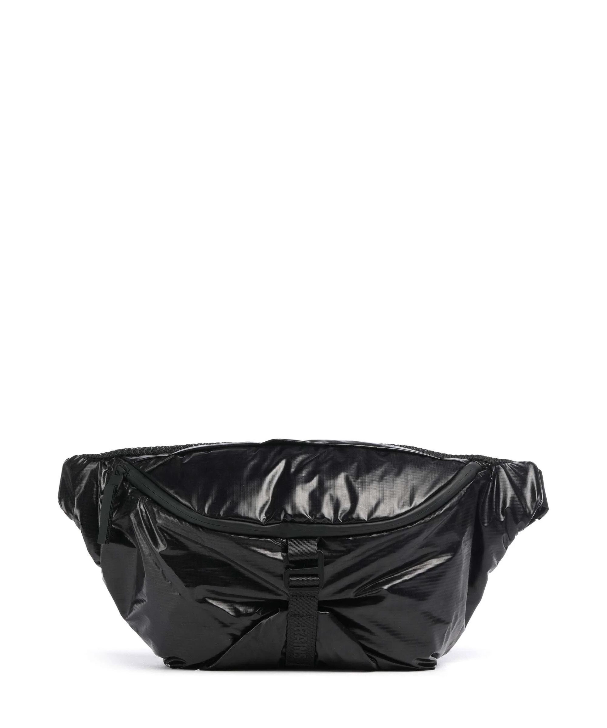 Rains Sibu Large Crossbody tas black