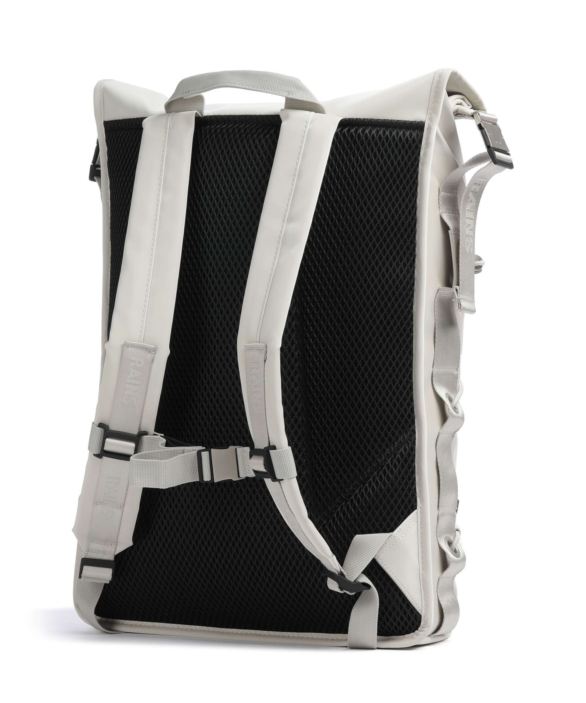 Rains Trail Cord Rolltop rugzak matrix - Image 2