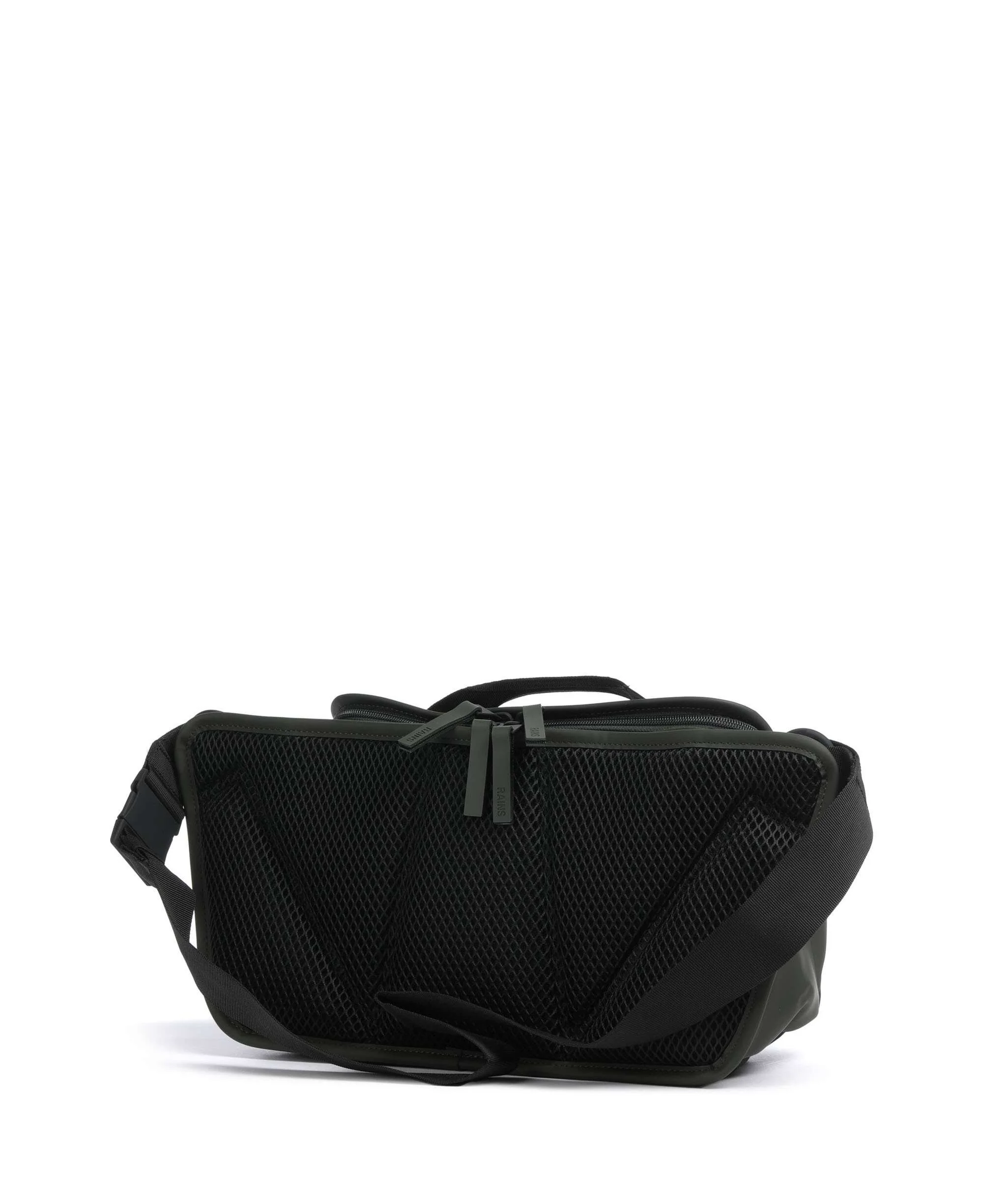 Rains Trail Mountaineer Crossbody tas green - Image 2