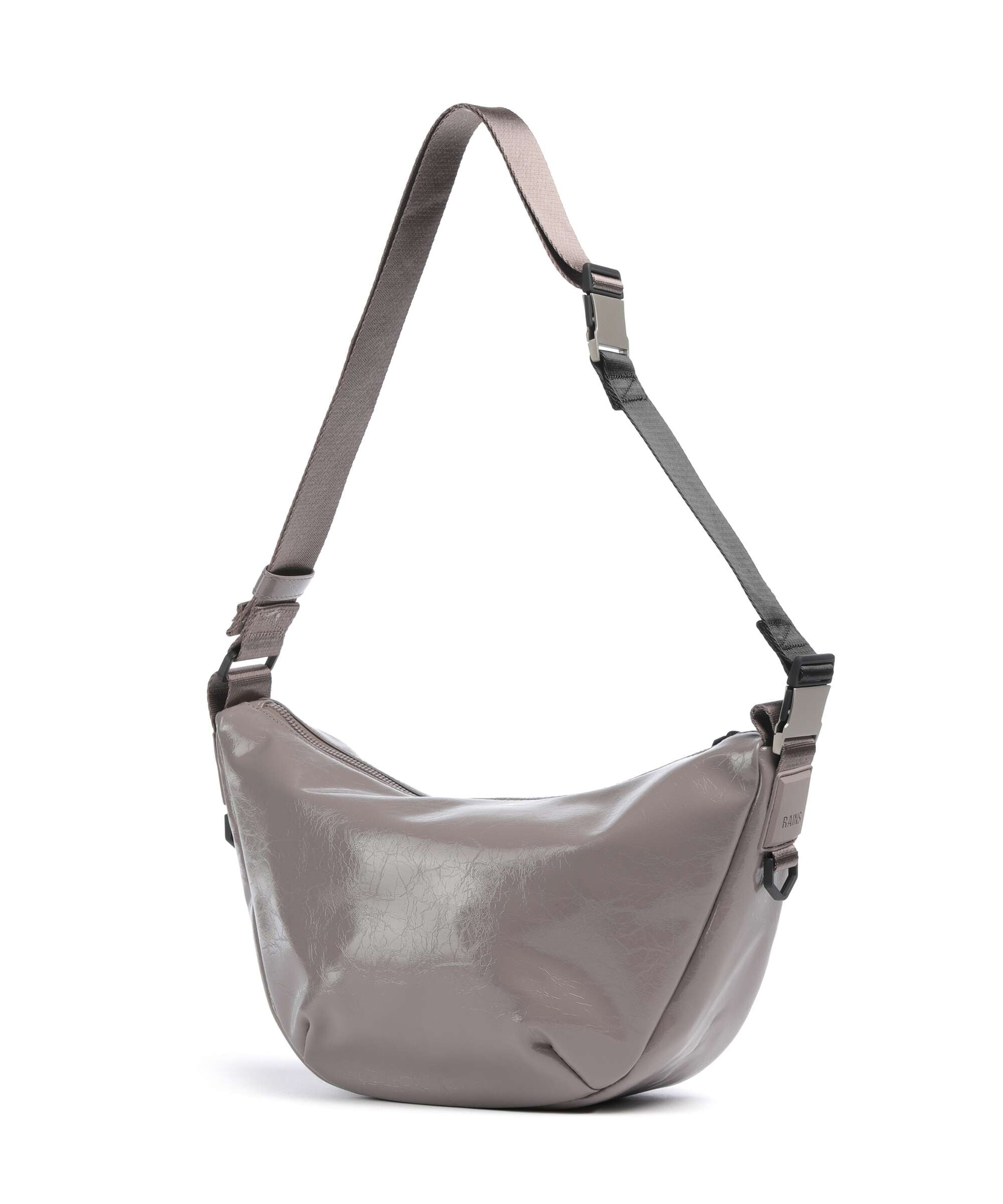 Rains Valera Hobo tas cinder glaze - Image 2