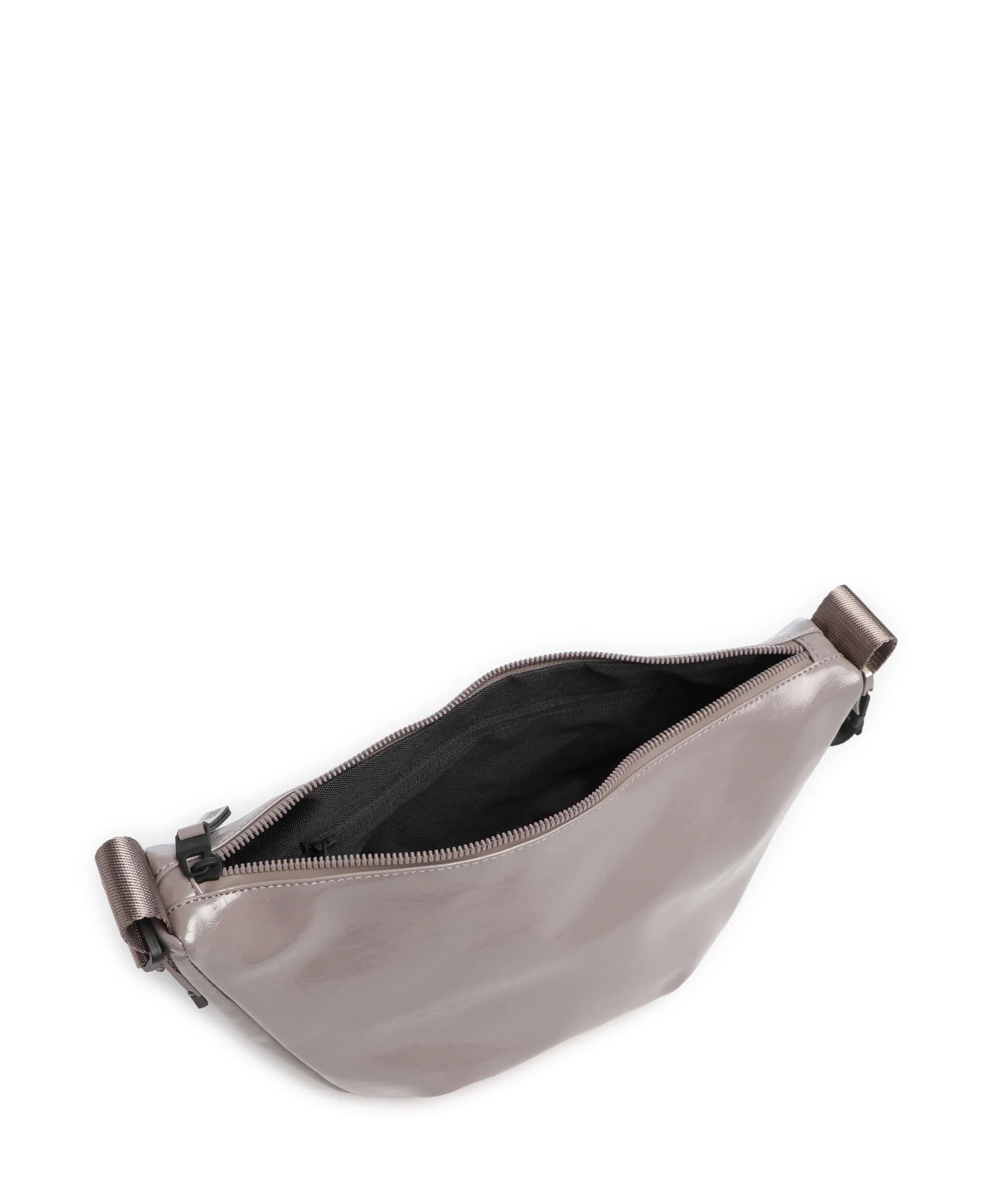 Rains Valera Hobo tas cinder glaze - Image 6