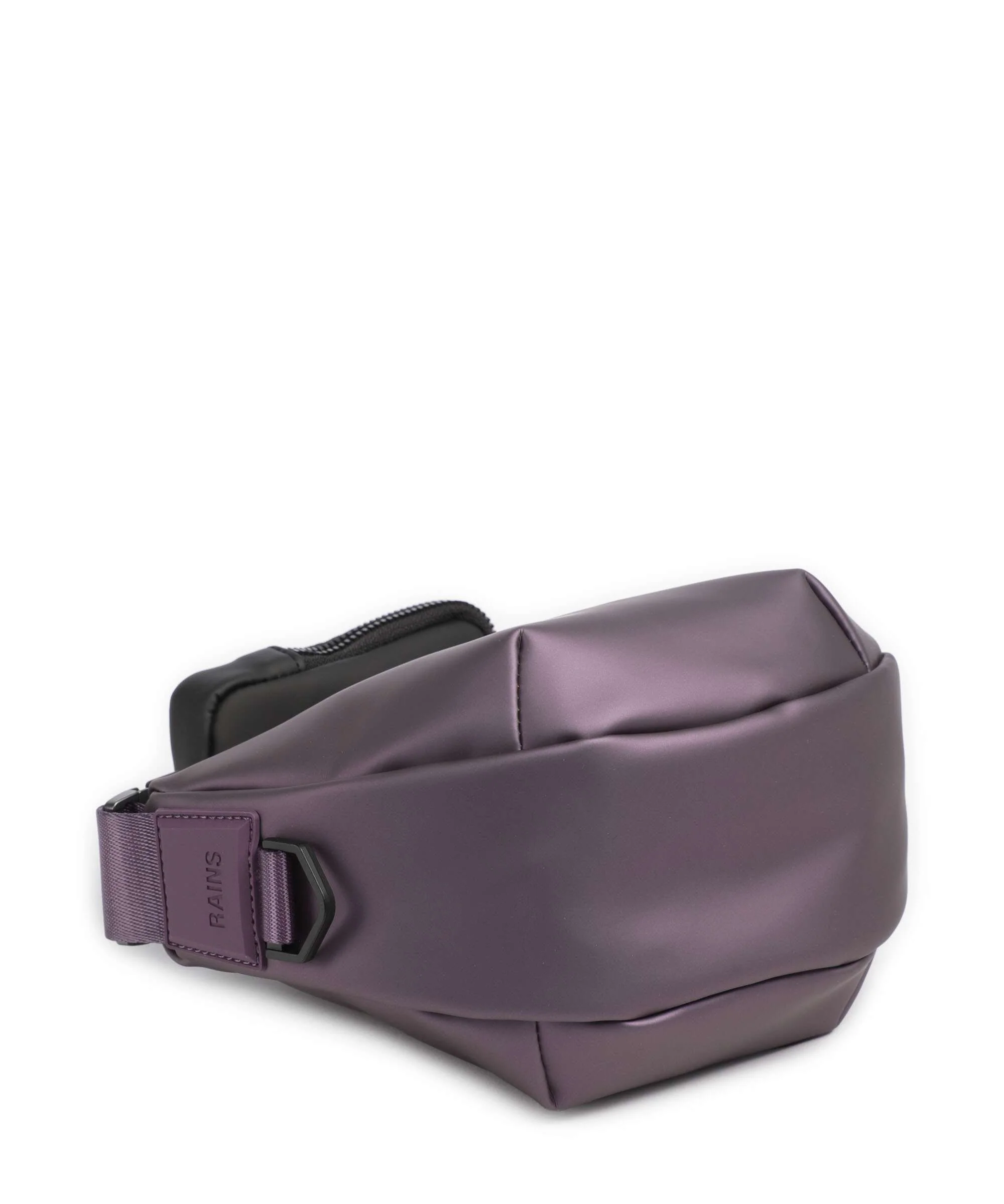 Rains Valera Mini Crossbody tas body - Image 5