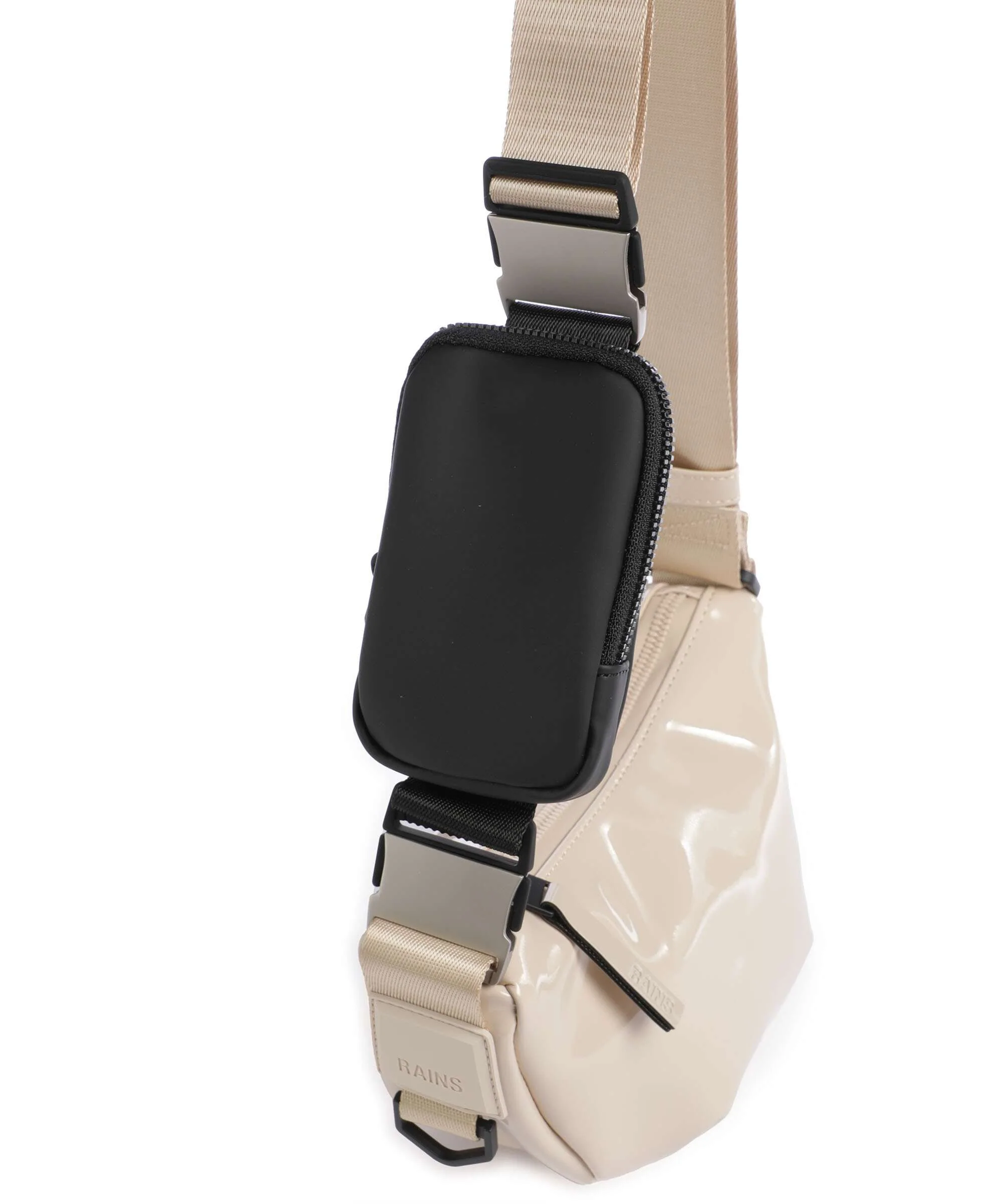 Rains Valera Mini Crossbody tas shore - Image 4