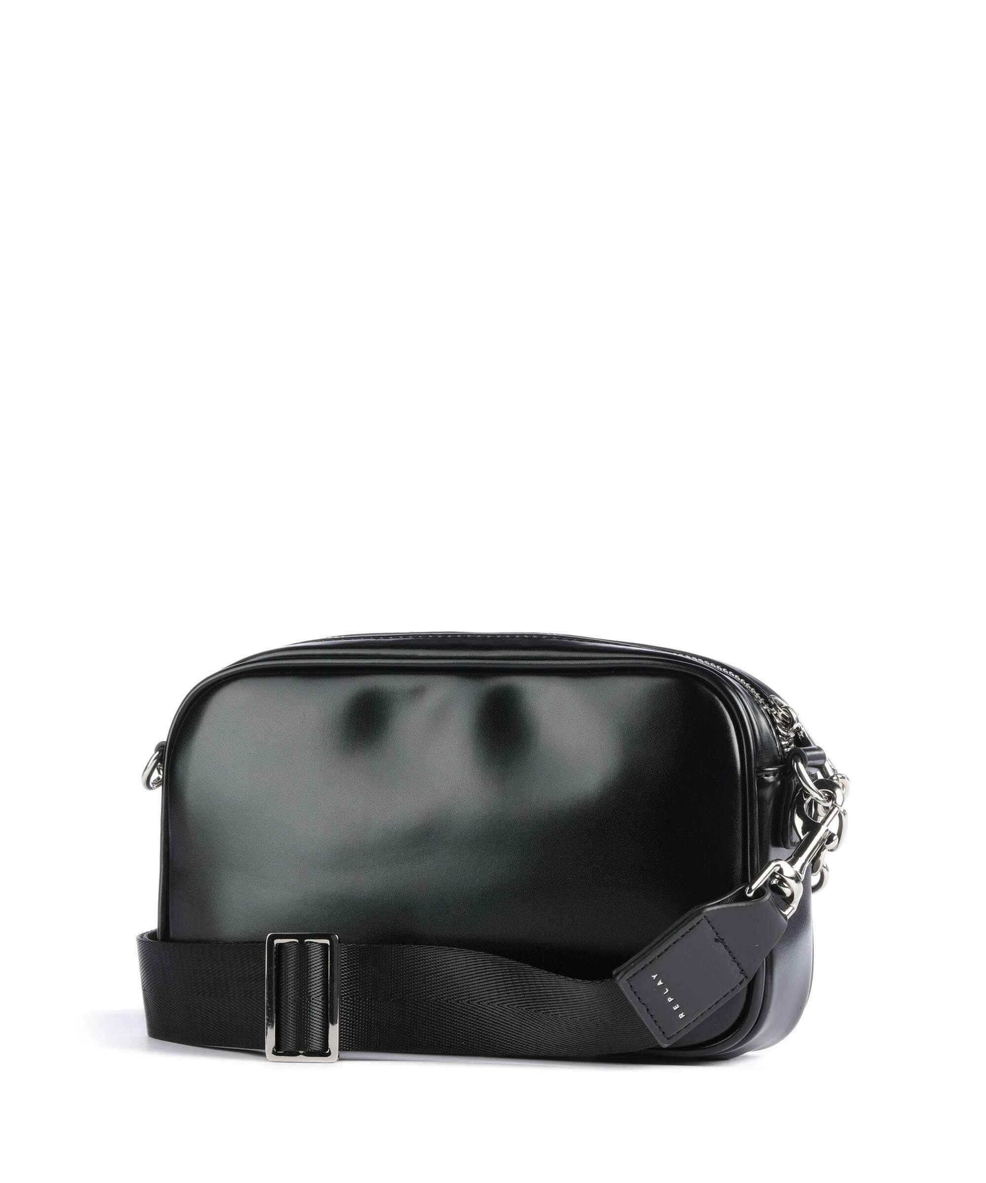 Replay Crossbody tas black - Image 2