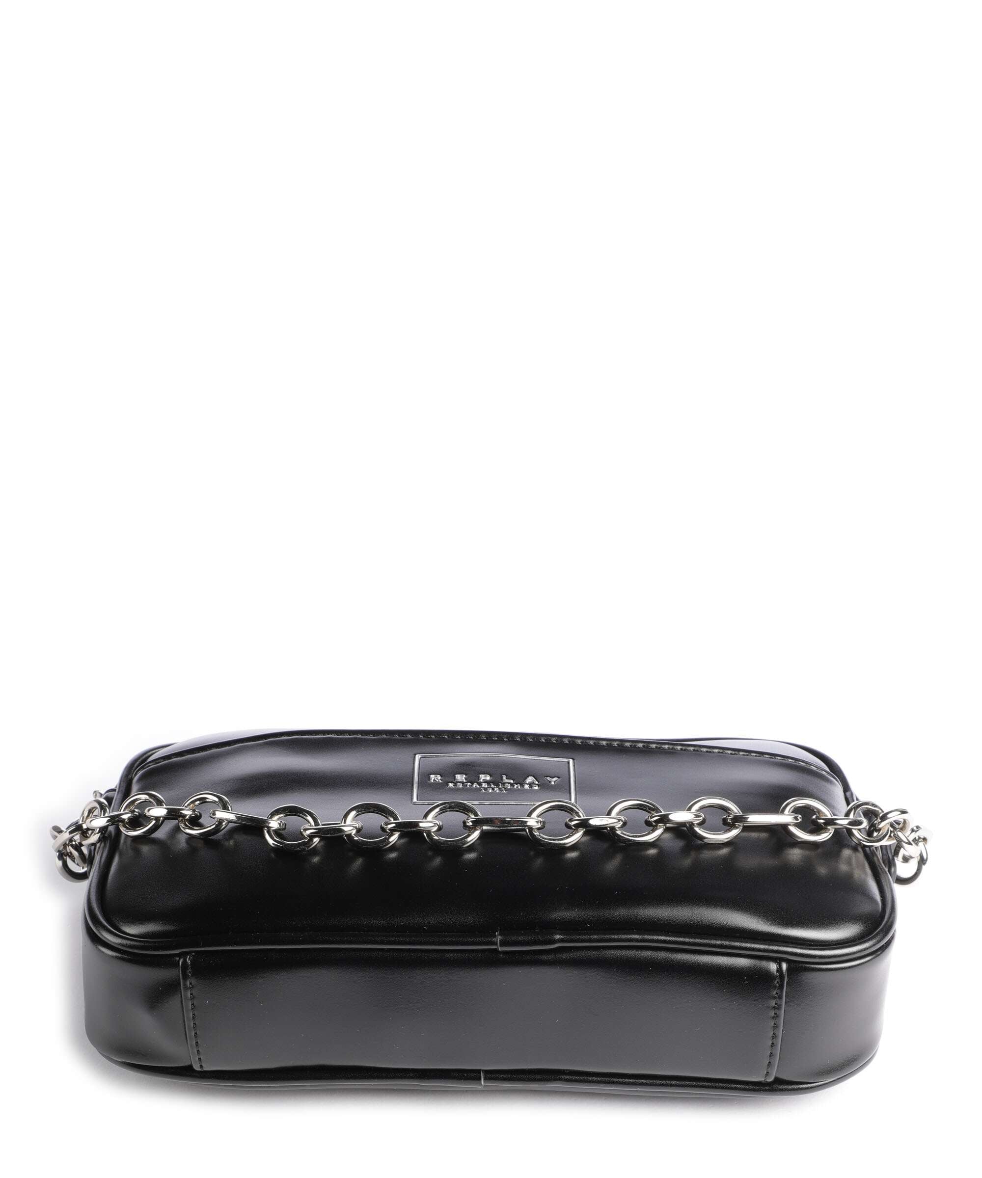 Replay Crossbody tas black - Image 5