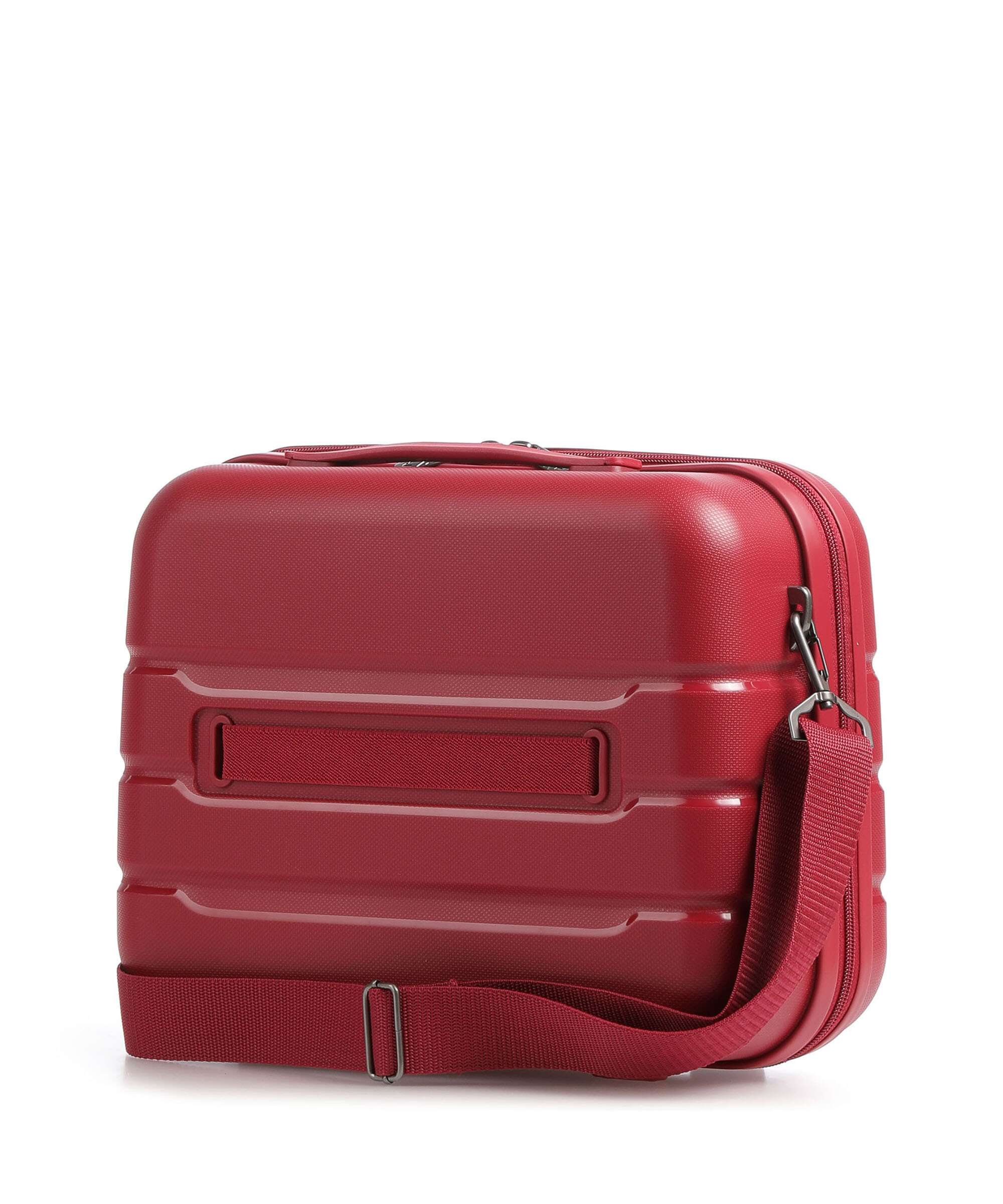 Roncato B-Flying Beautycase rosso - Image 2