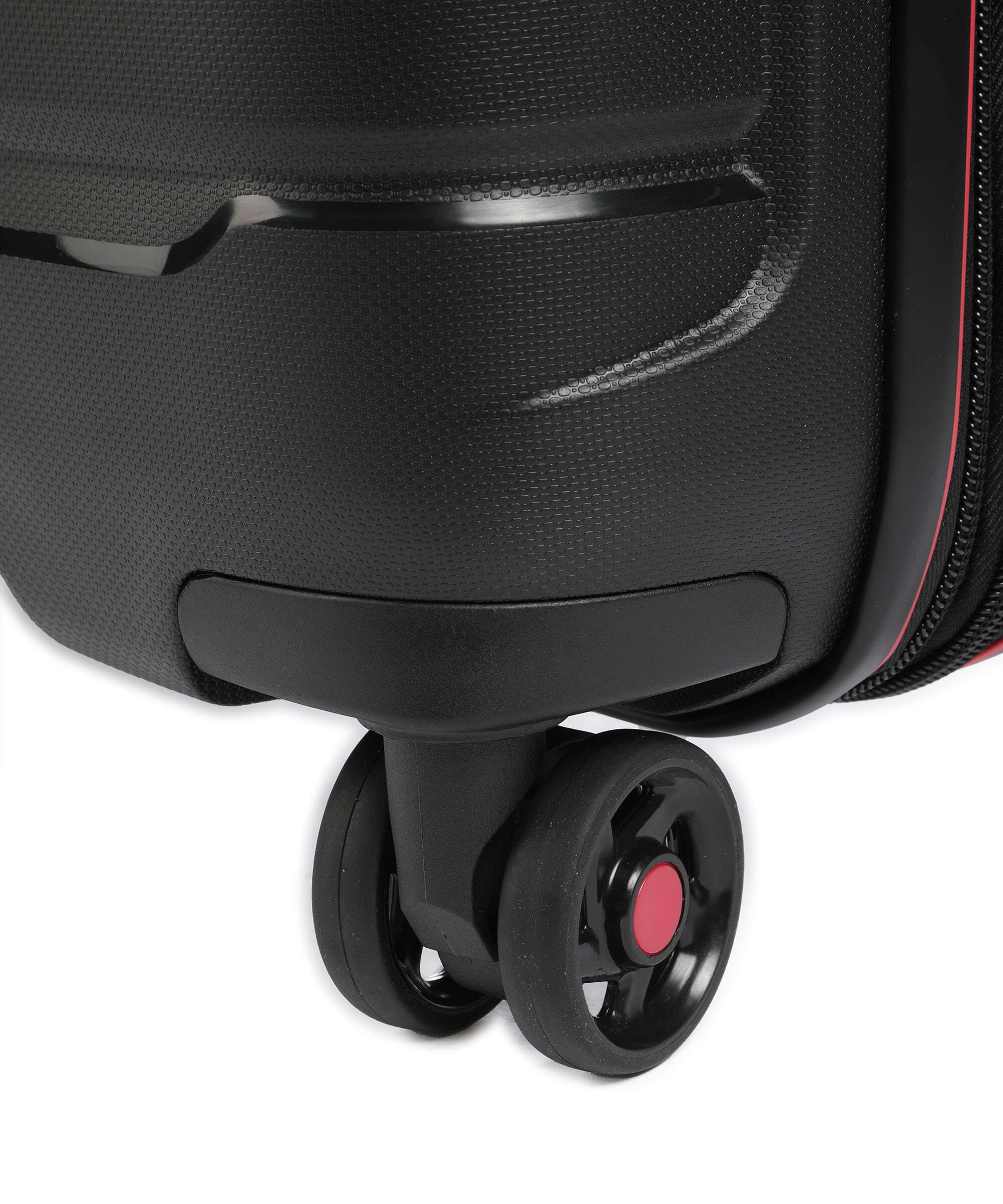 Roncato B-Flying Move Trolley (4 wielen) nero fumo - Image 5