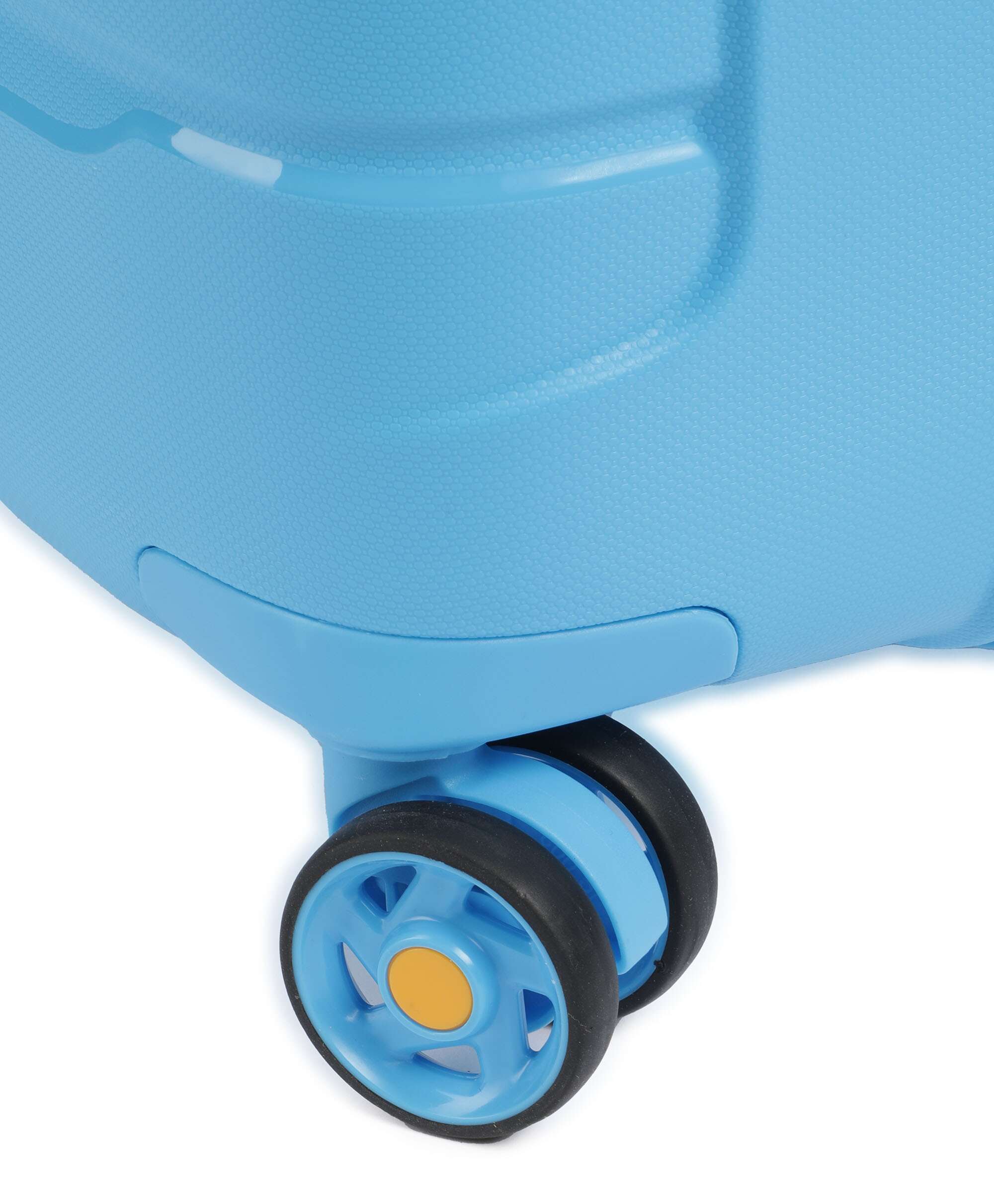 Roncato B-Flying Spot Trolley (4 wielen) sky blue - Image 5