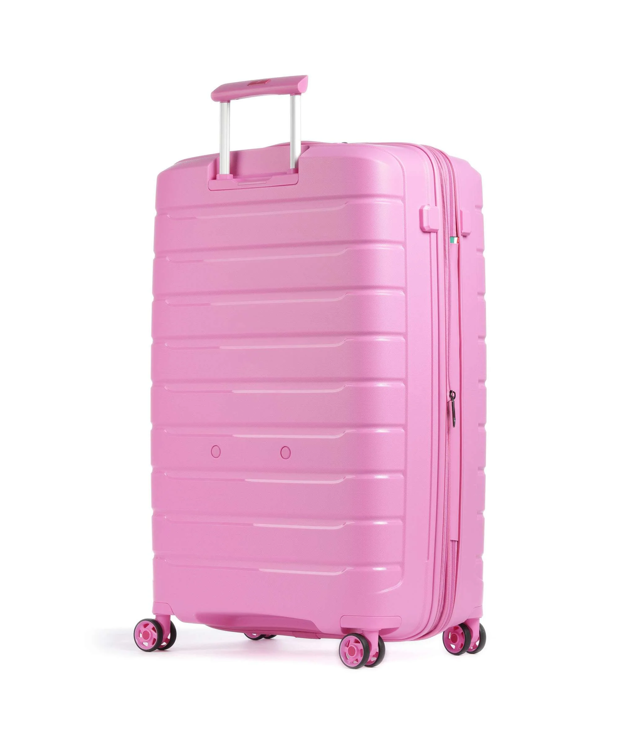 Roncato B-Flying Spot Trolley (4 wielen) pink - Image 2