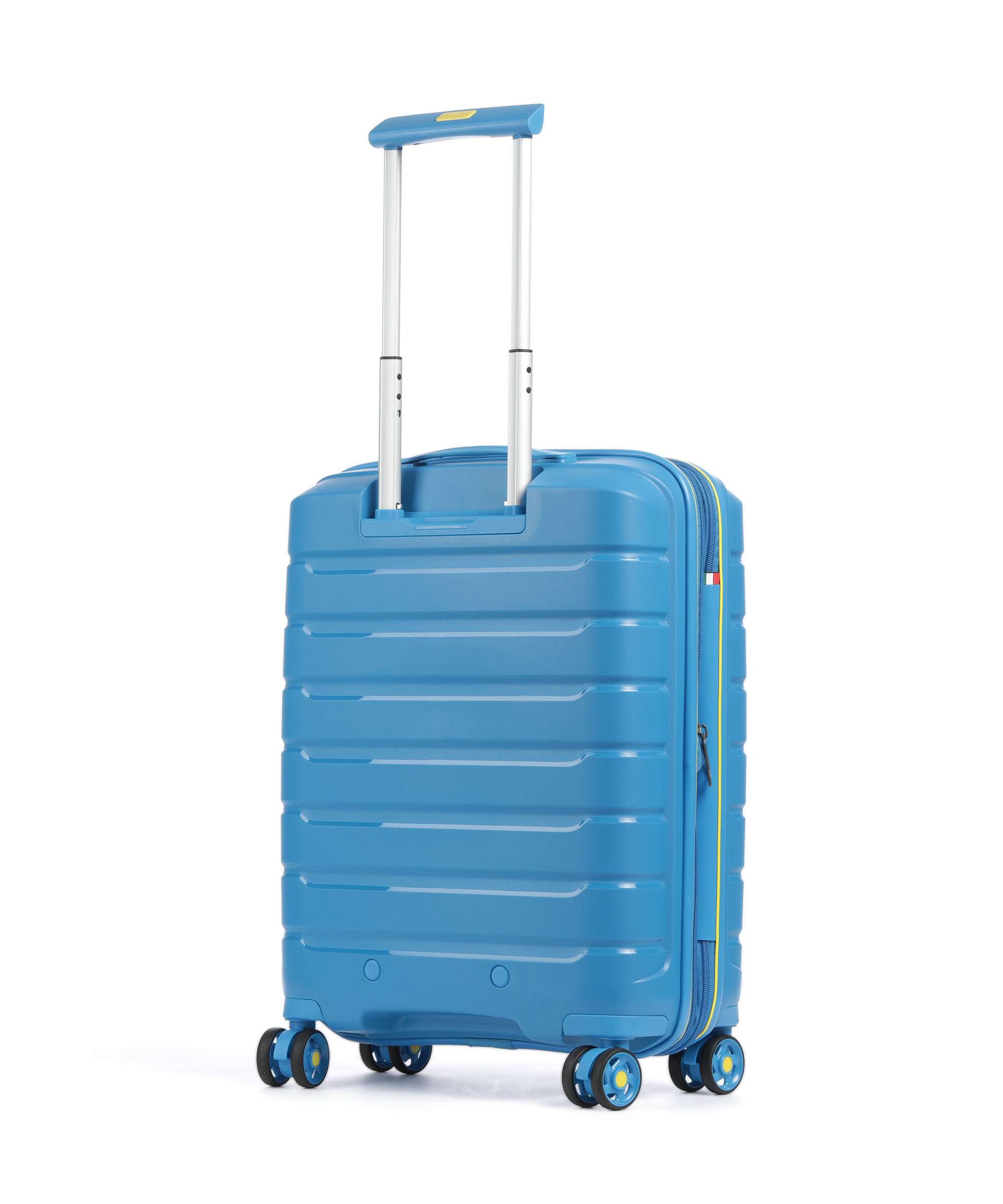 Roncato B-Flying Trolley (4 wielen) blu cobalto - Image 2