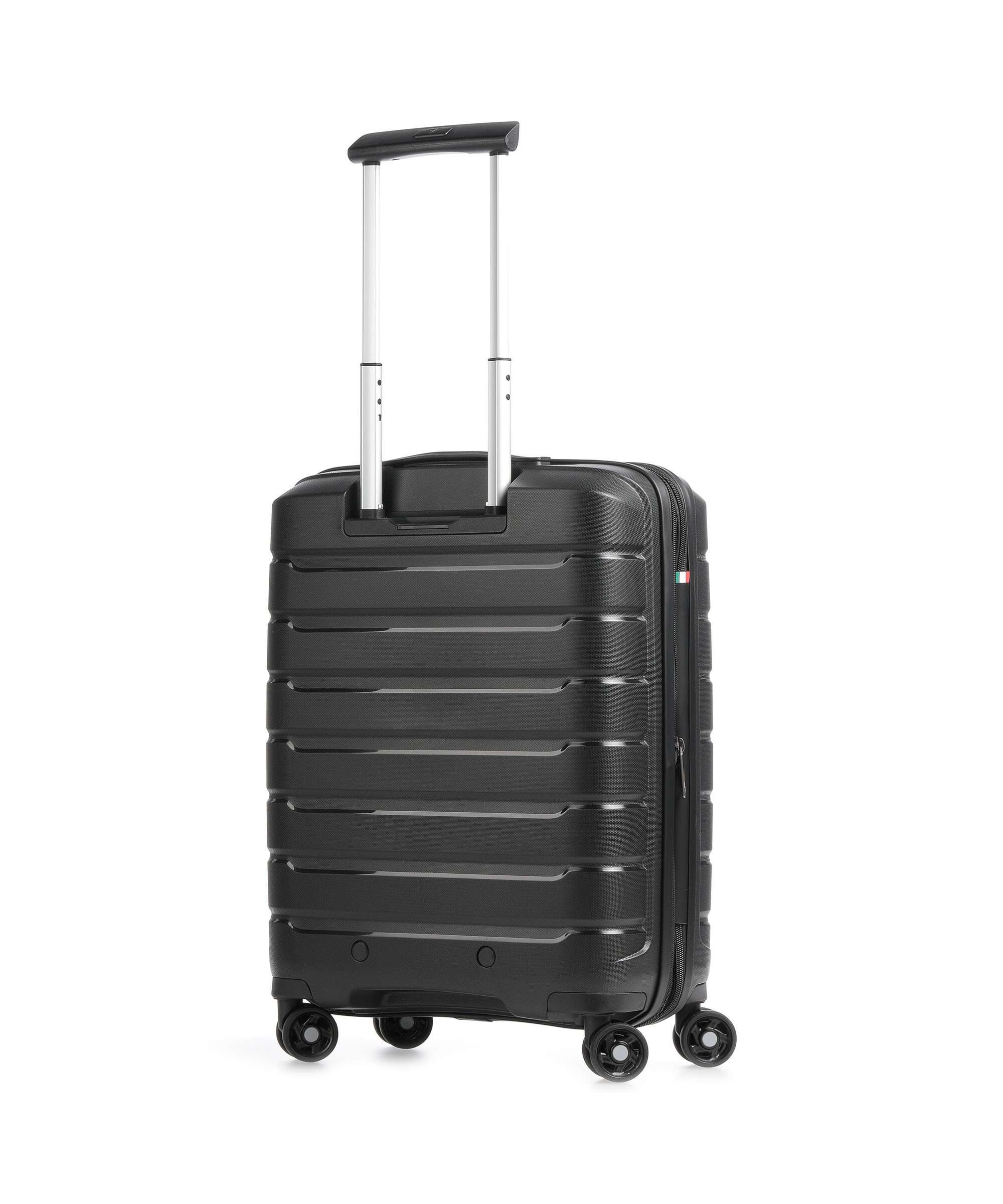 Roncato B-Flying Trolley (4 wielen) nero - Image 2