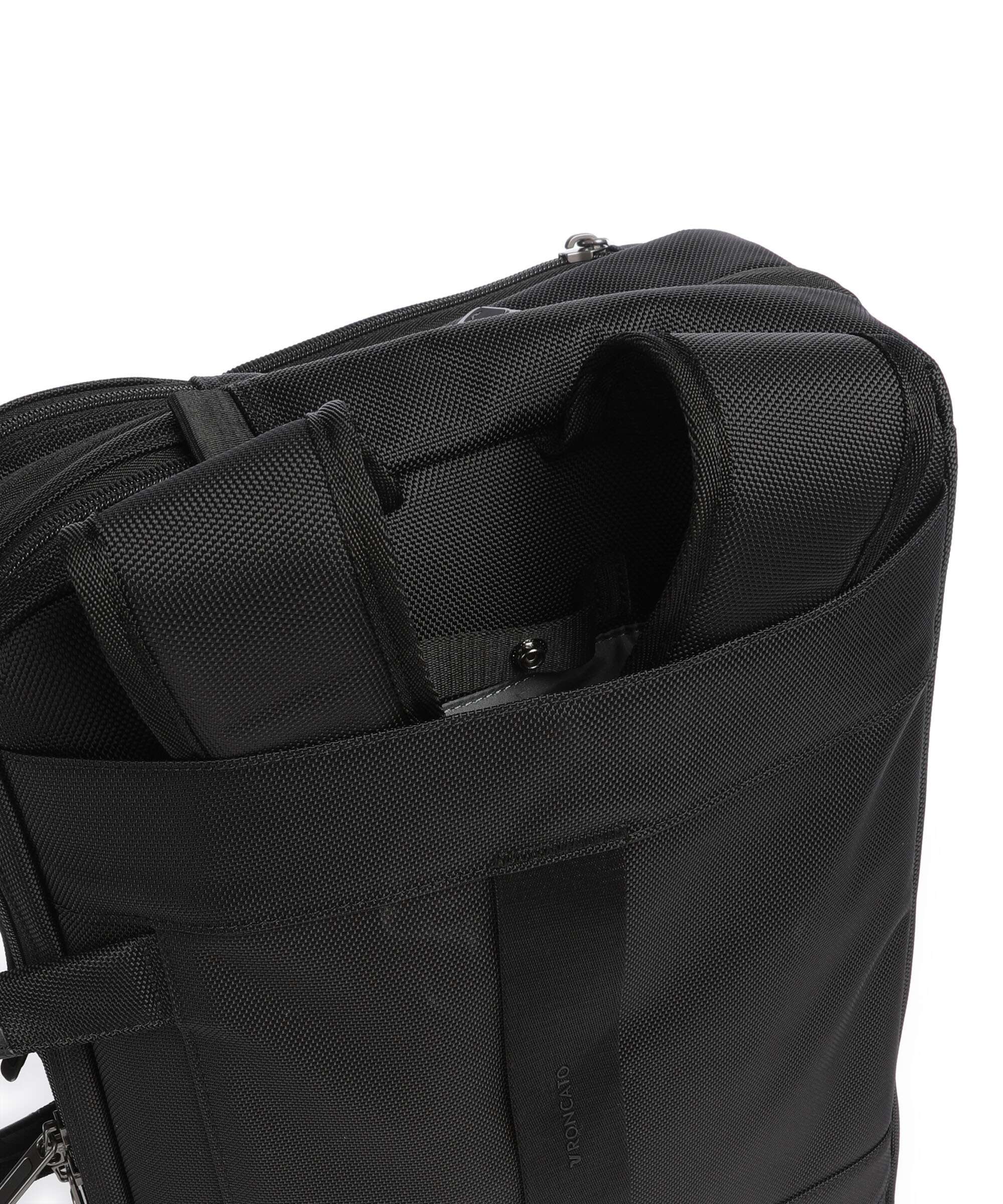 Roncato Cambridge Aktetas black - Image 5