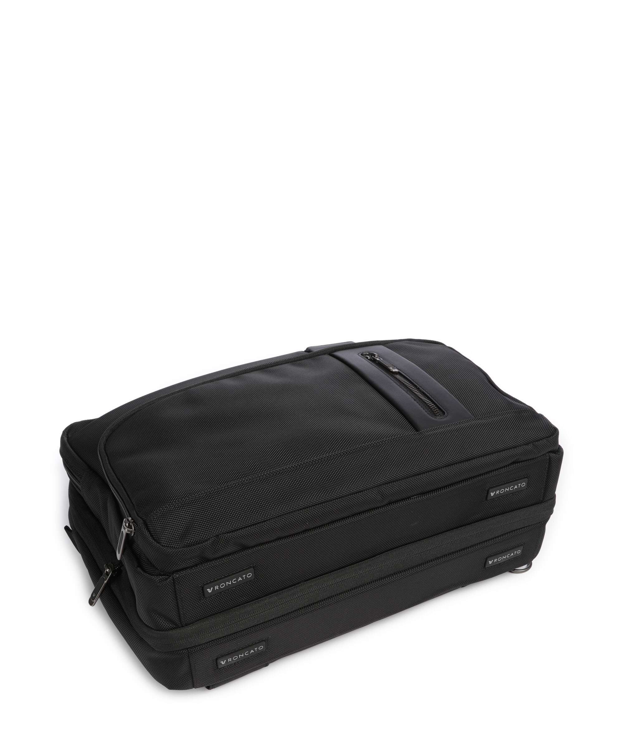 Roncato Cambridge Aktetas black - Image 6