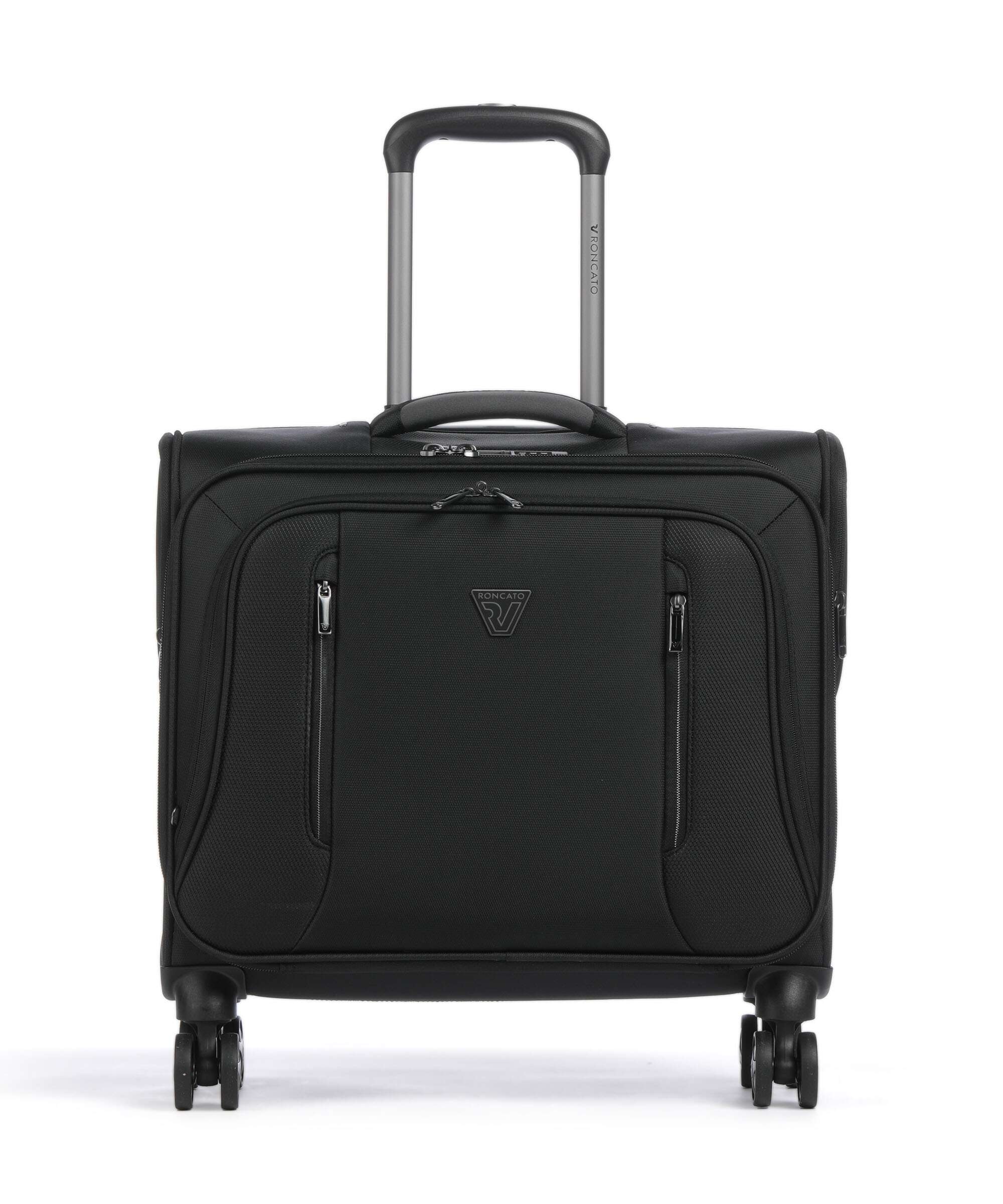 Roncato City 3.0 Laptop trolley nero