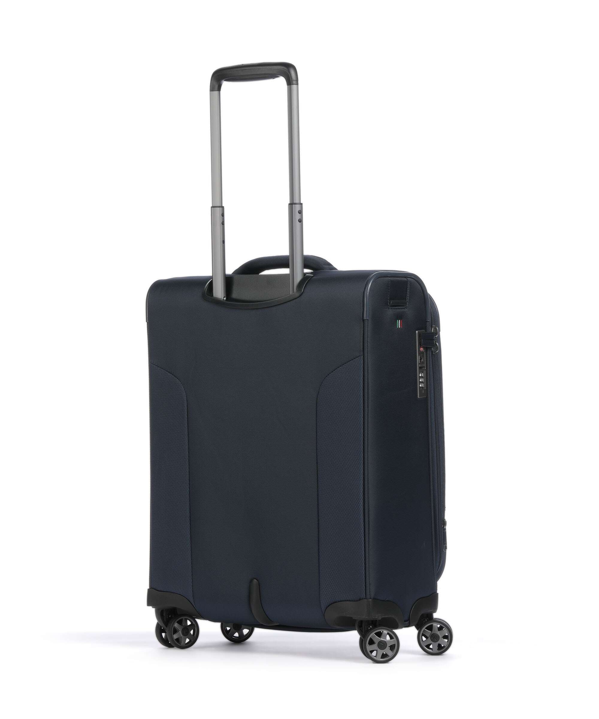 Roncato City 3.0 Trolley (4 wielen) blu notte - Image 2