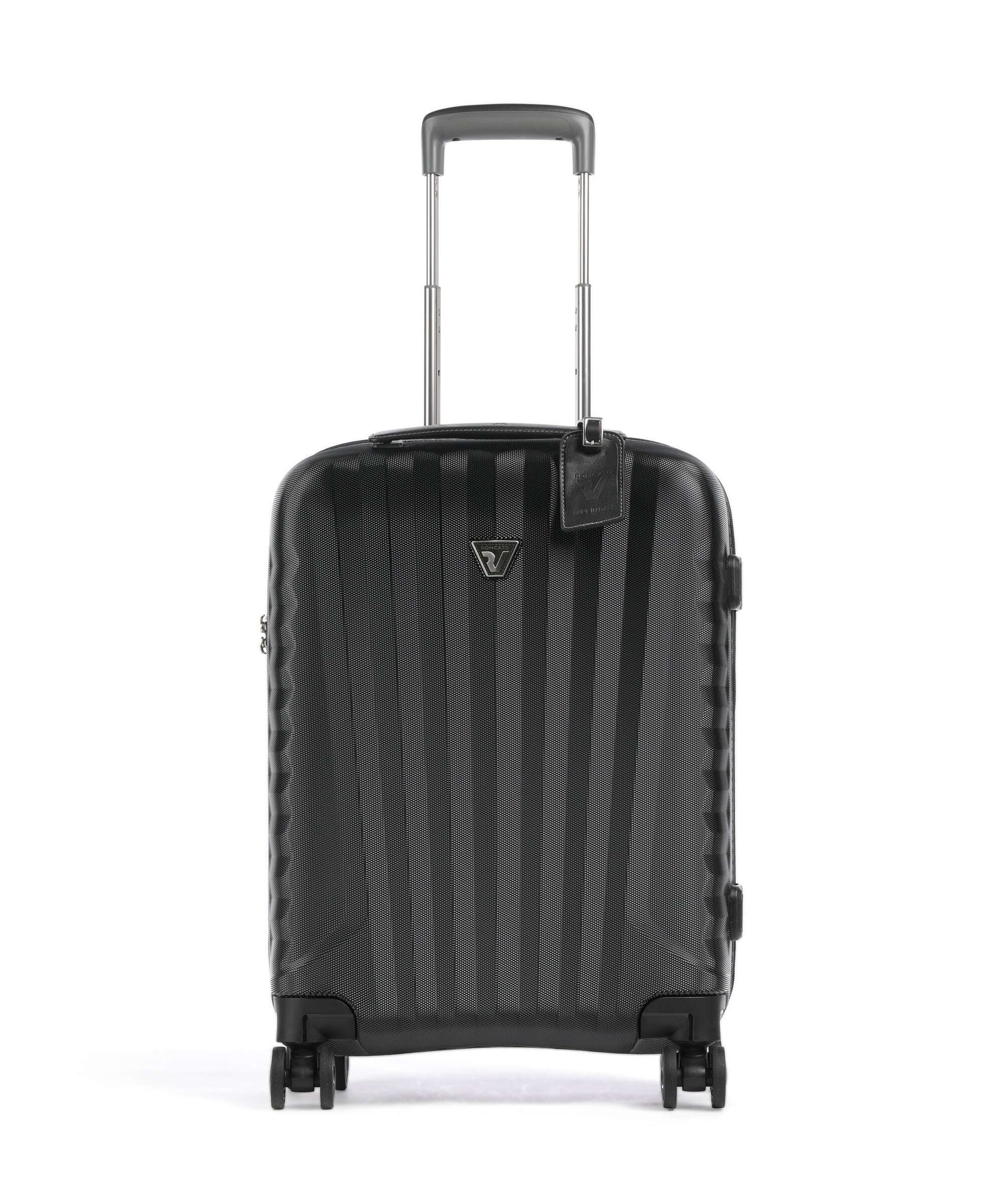 Roncato E-Lite Trolley (4 wielen) black
