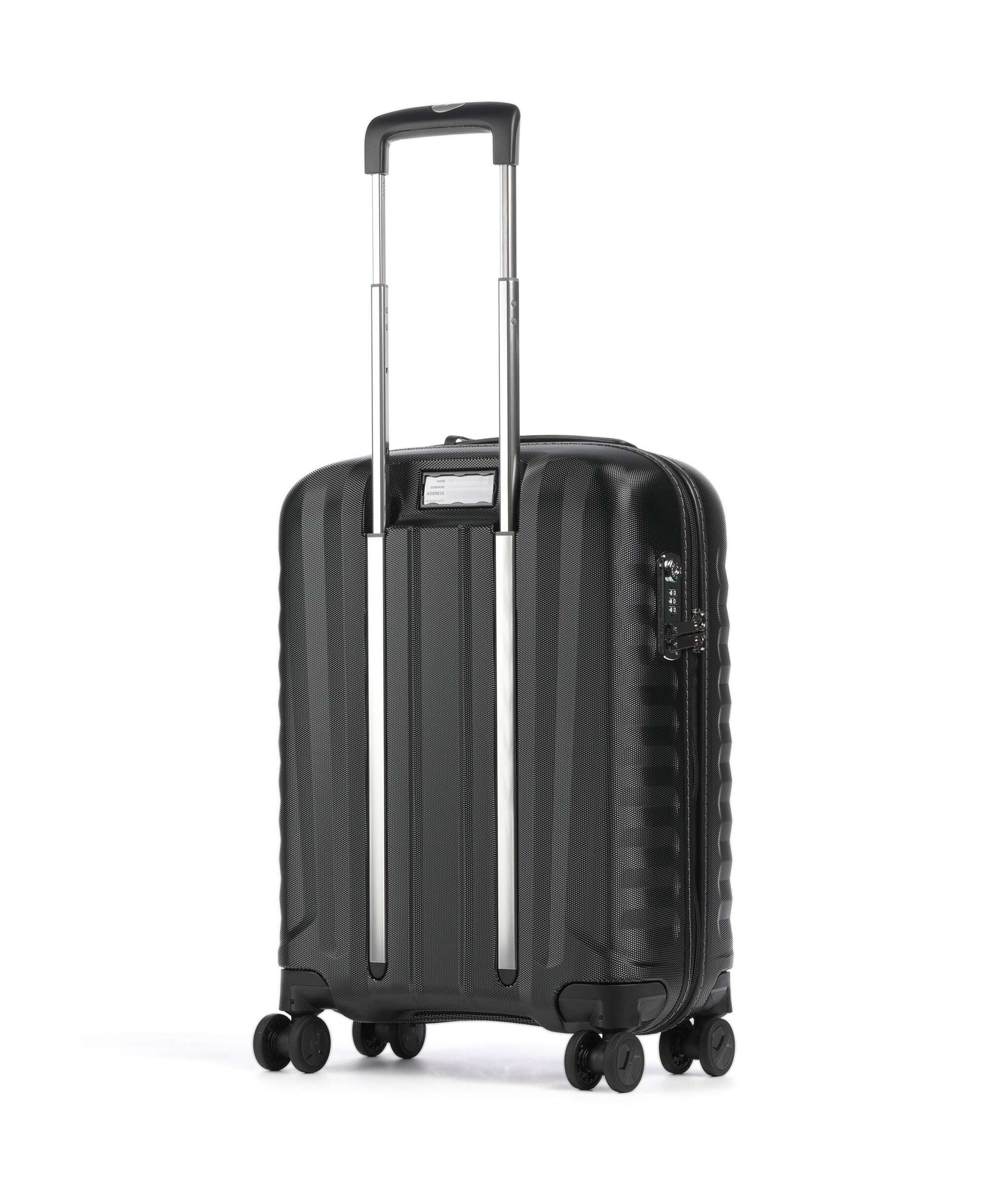 Roncato E-Lite Trolley (4 wielen) black - Image 2