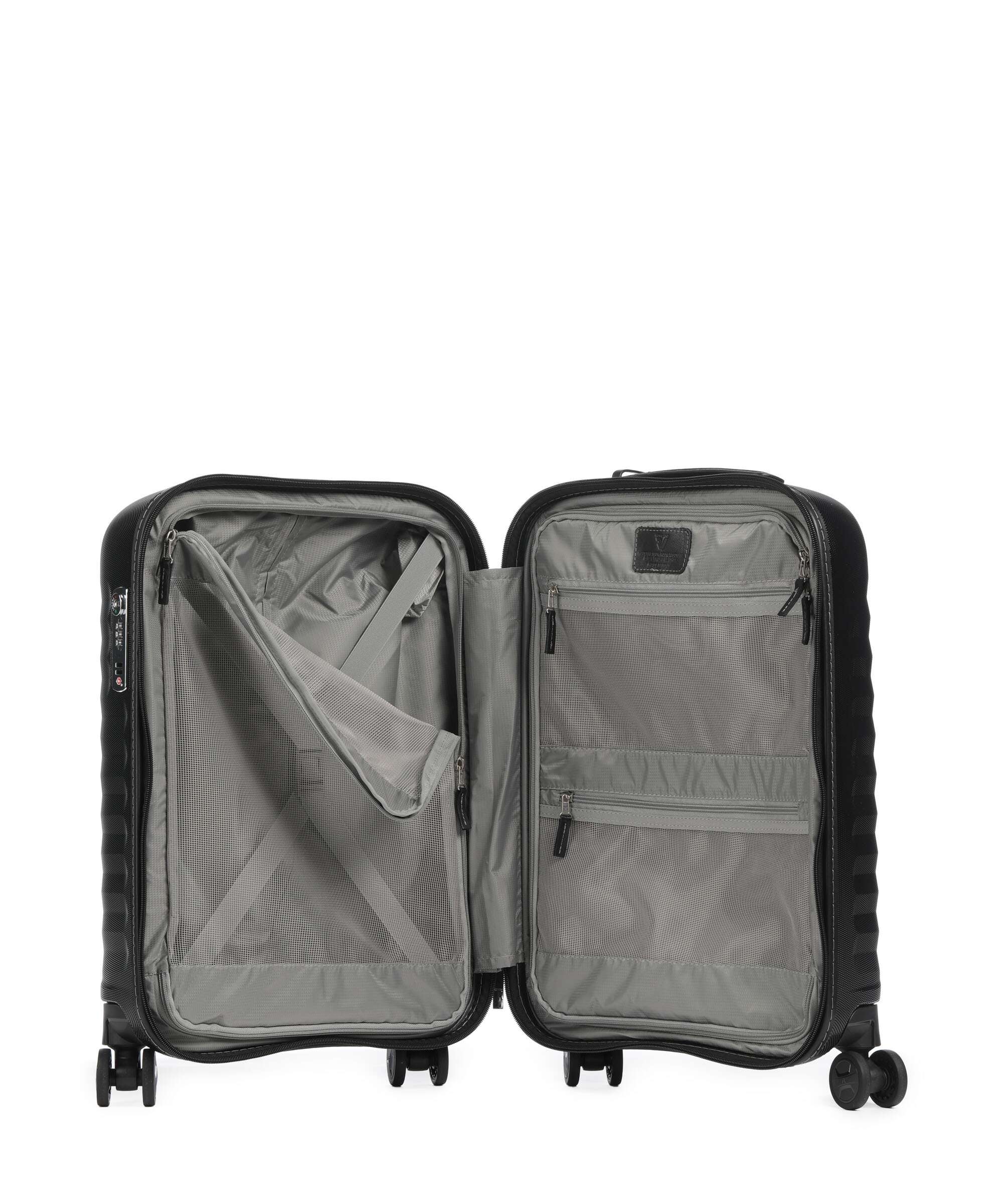 Roncato E-Lite Trolley (4 wielen) black - Image 5