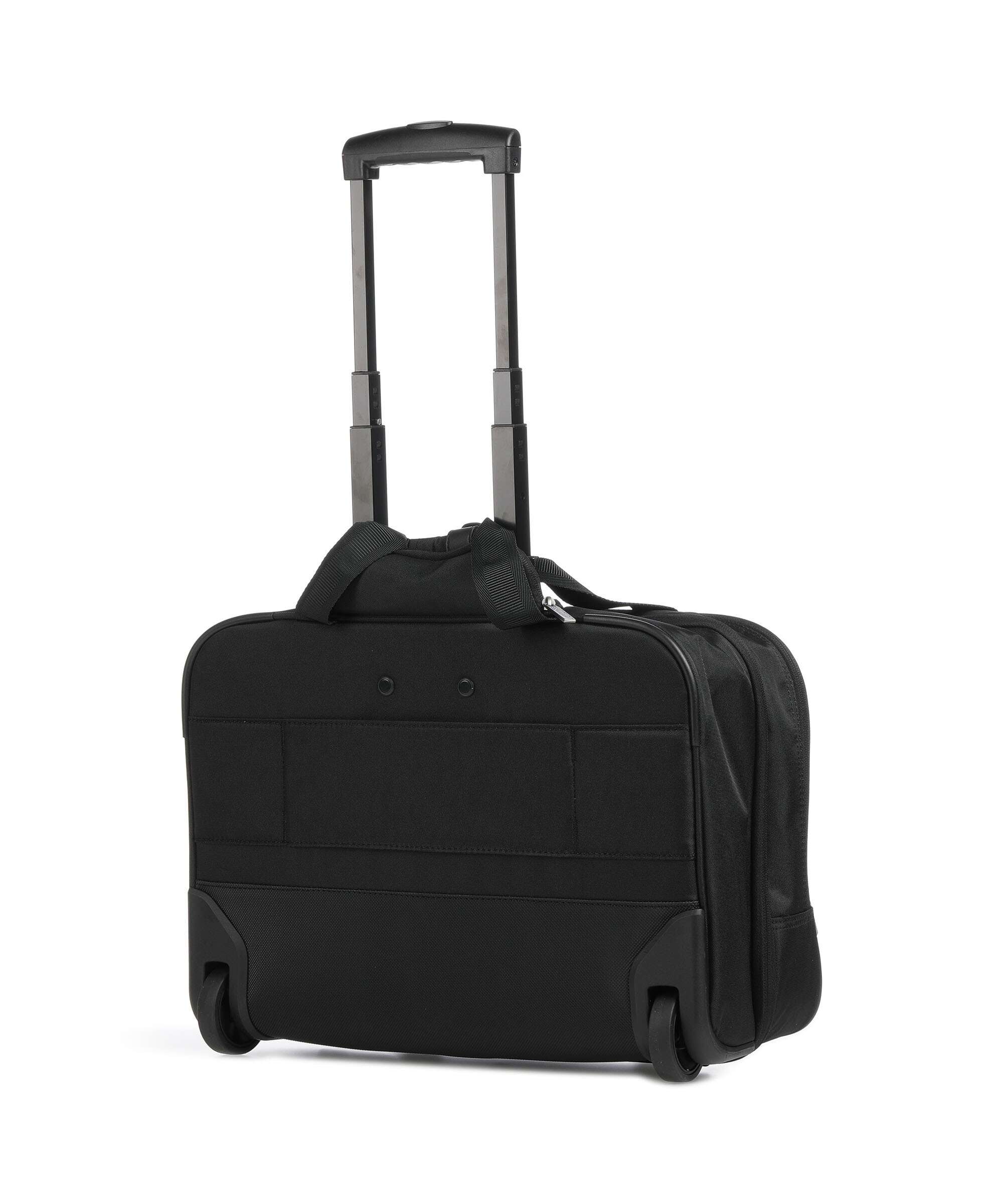 Roncato Easy Office 2.0 Laptop trolley nero - Image 2