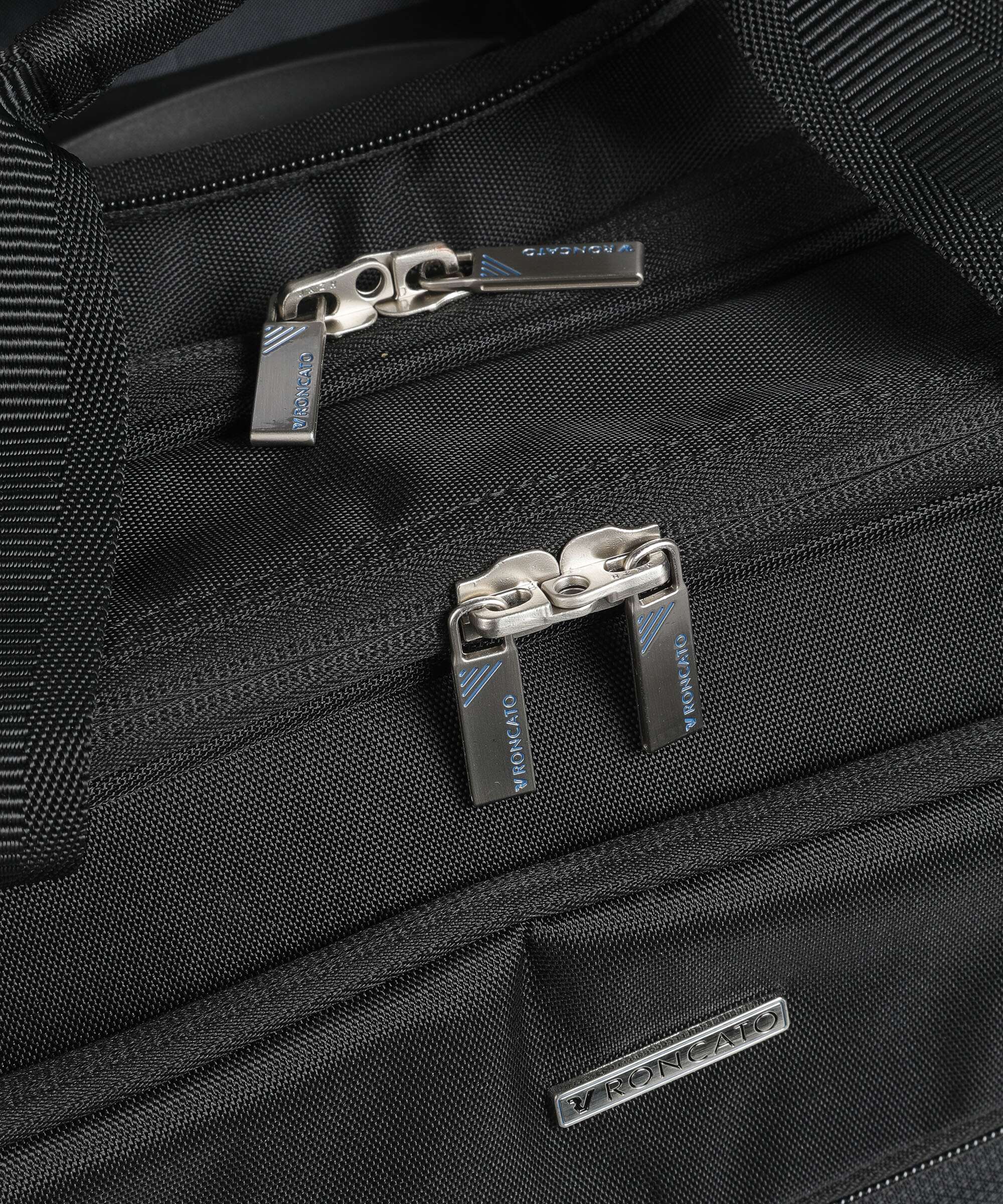 Roncato Easy Office 2.0 Laptop trolley nero - Image 3