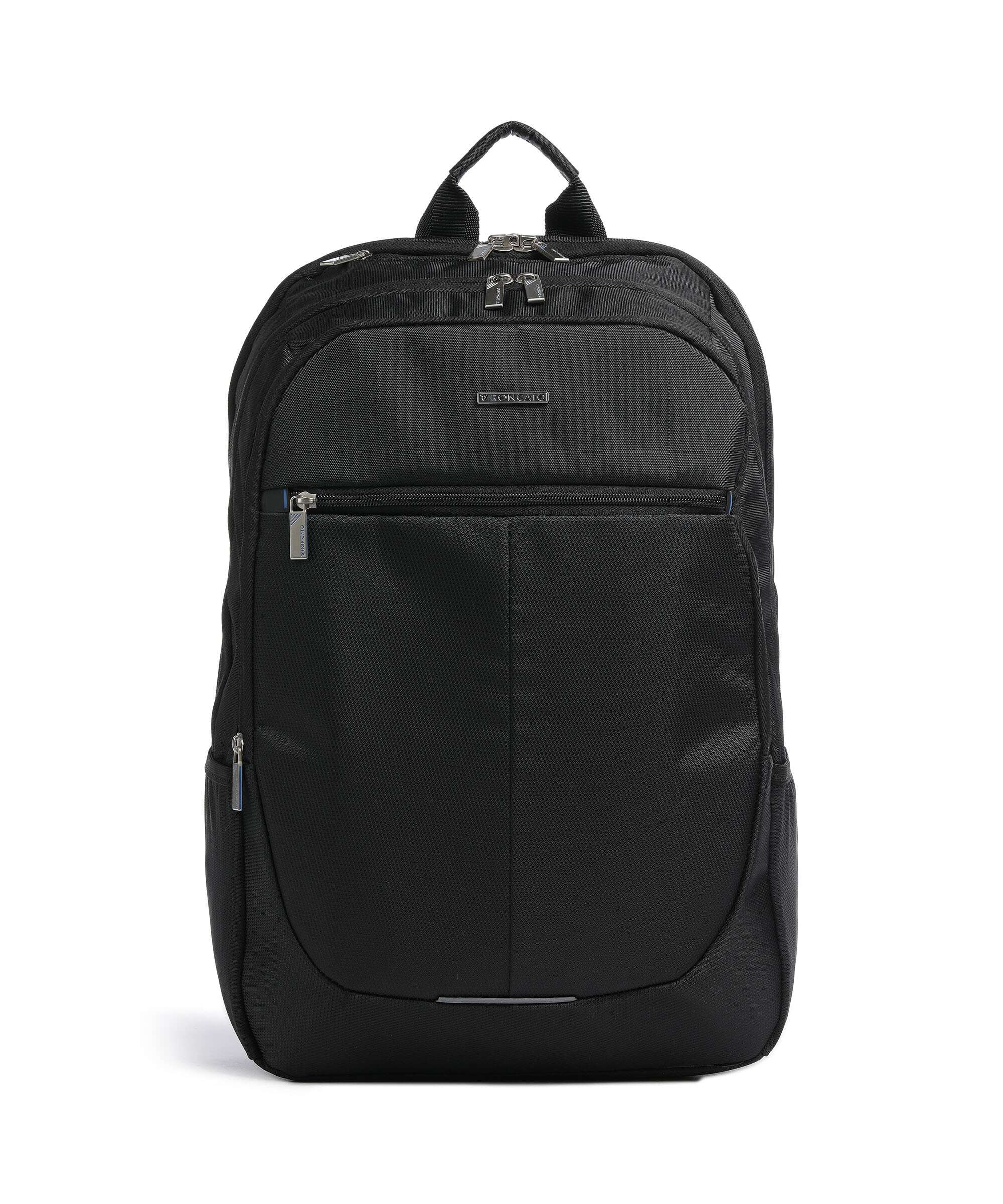 Roncato Easy Office 2.0 Rugzak nero