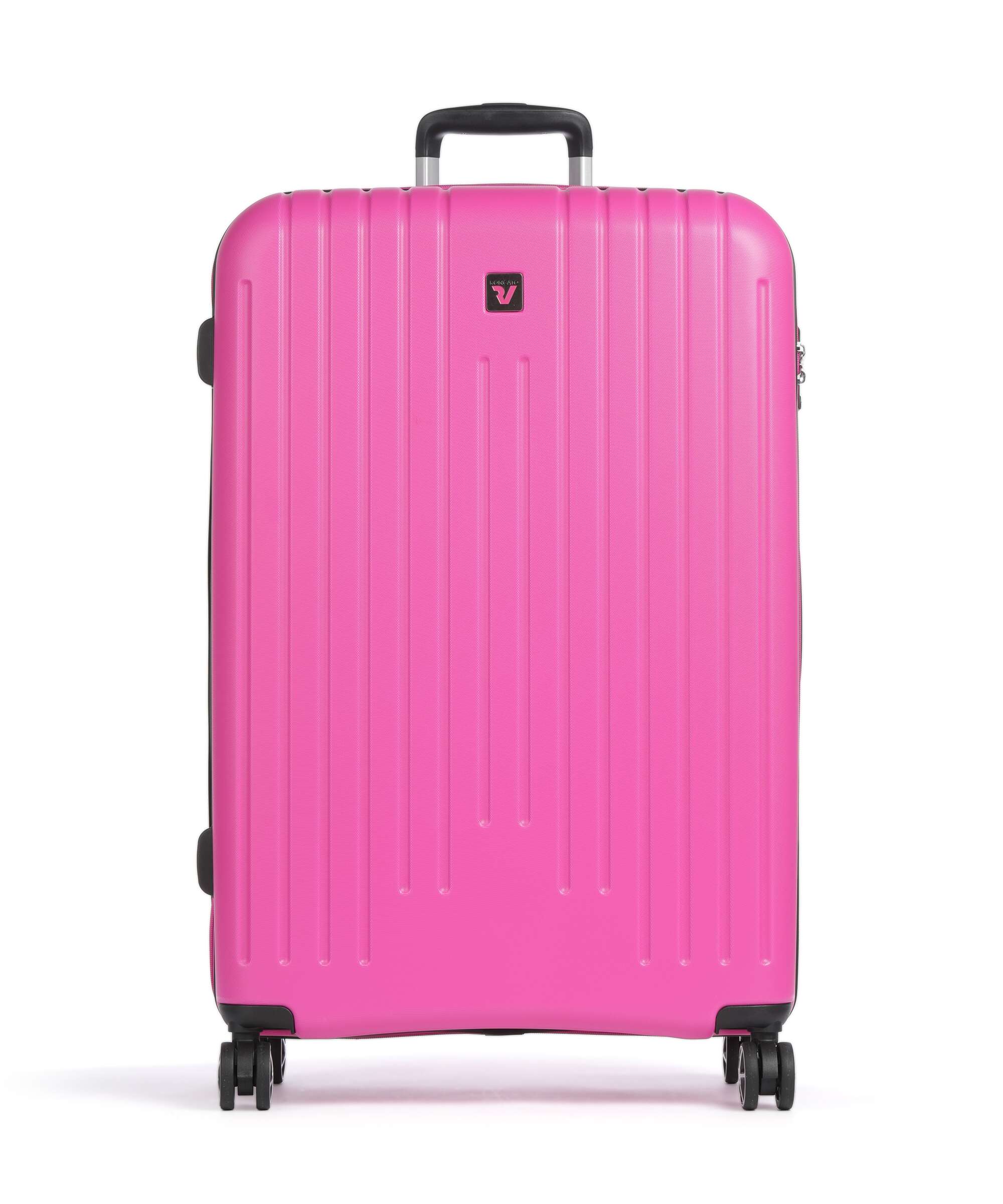 Roncato Electron 2.0 Trolley (4 wielen) fucsia