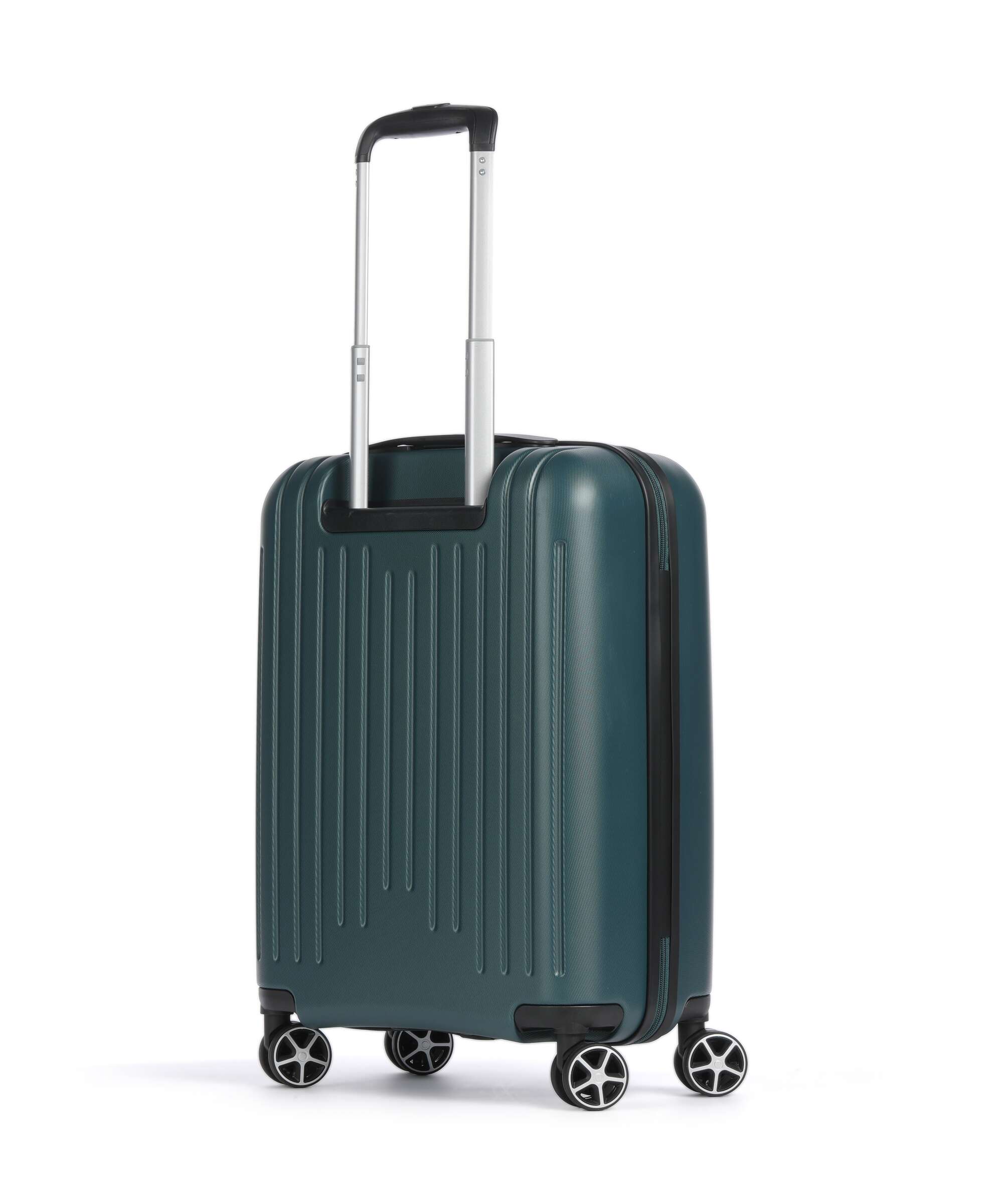 Roncato Electron 2.0 Trolley (4 wielen) verde bottiglia - Image 2