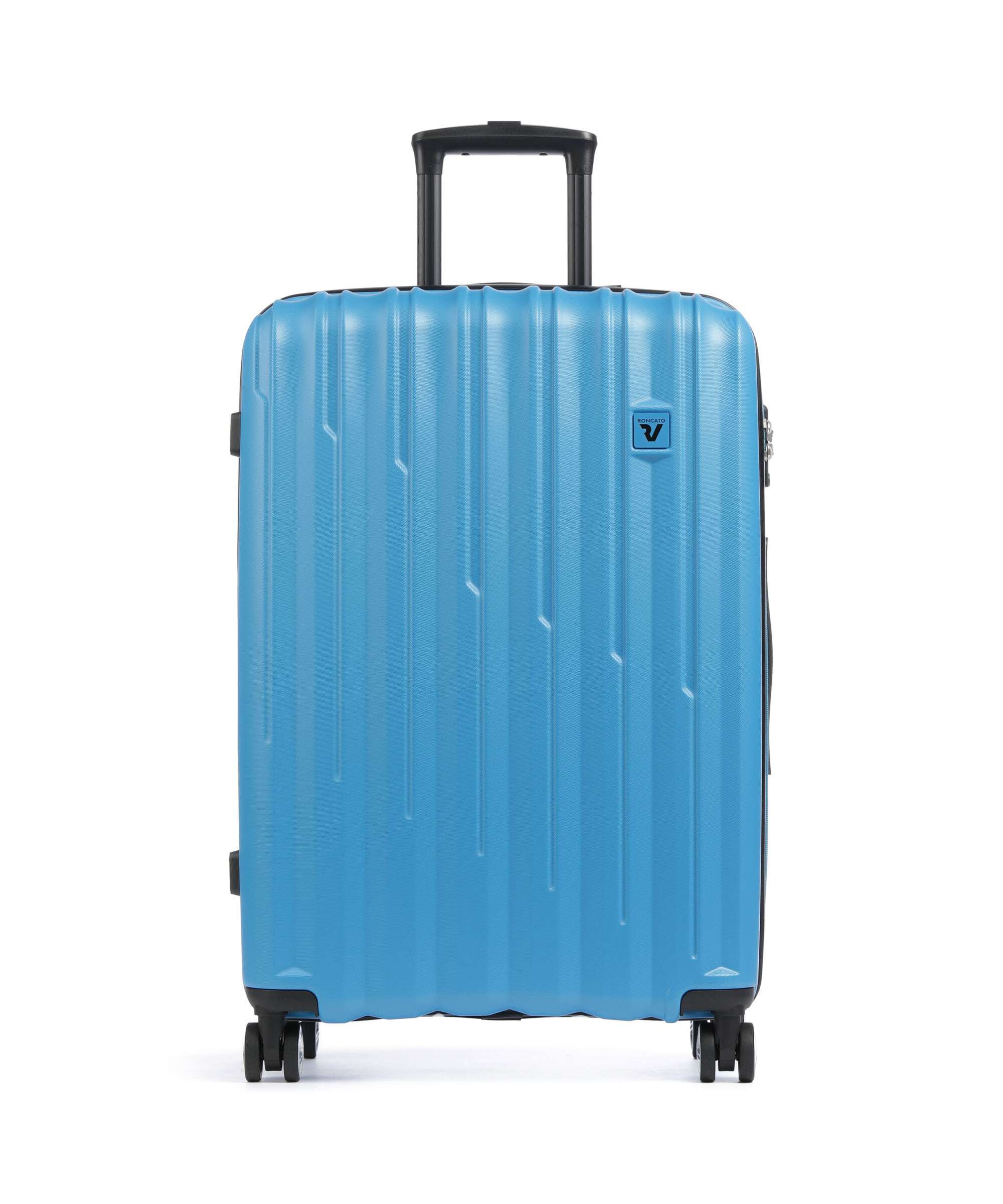 Roncato Element 2.0 M Trolley (4 wielen) denim