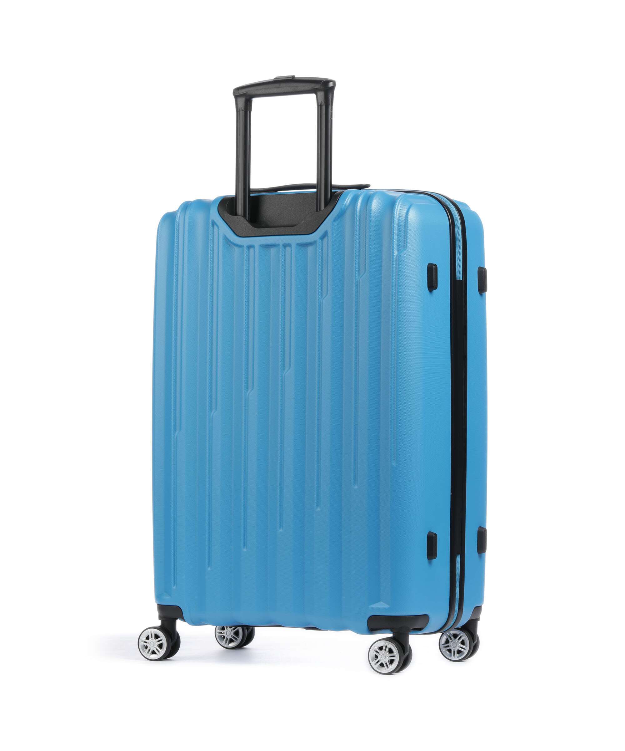 Roncato Element 2.0 M Trolley (4 wielen) denim - Image 2