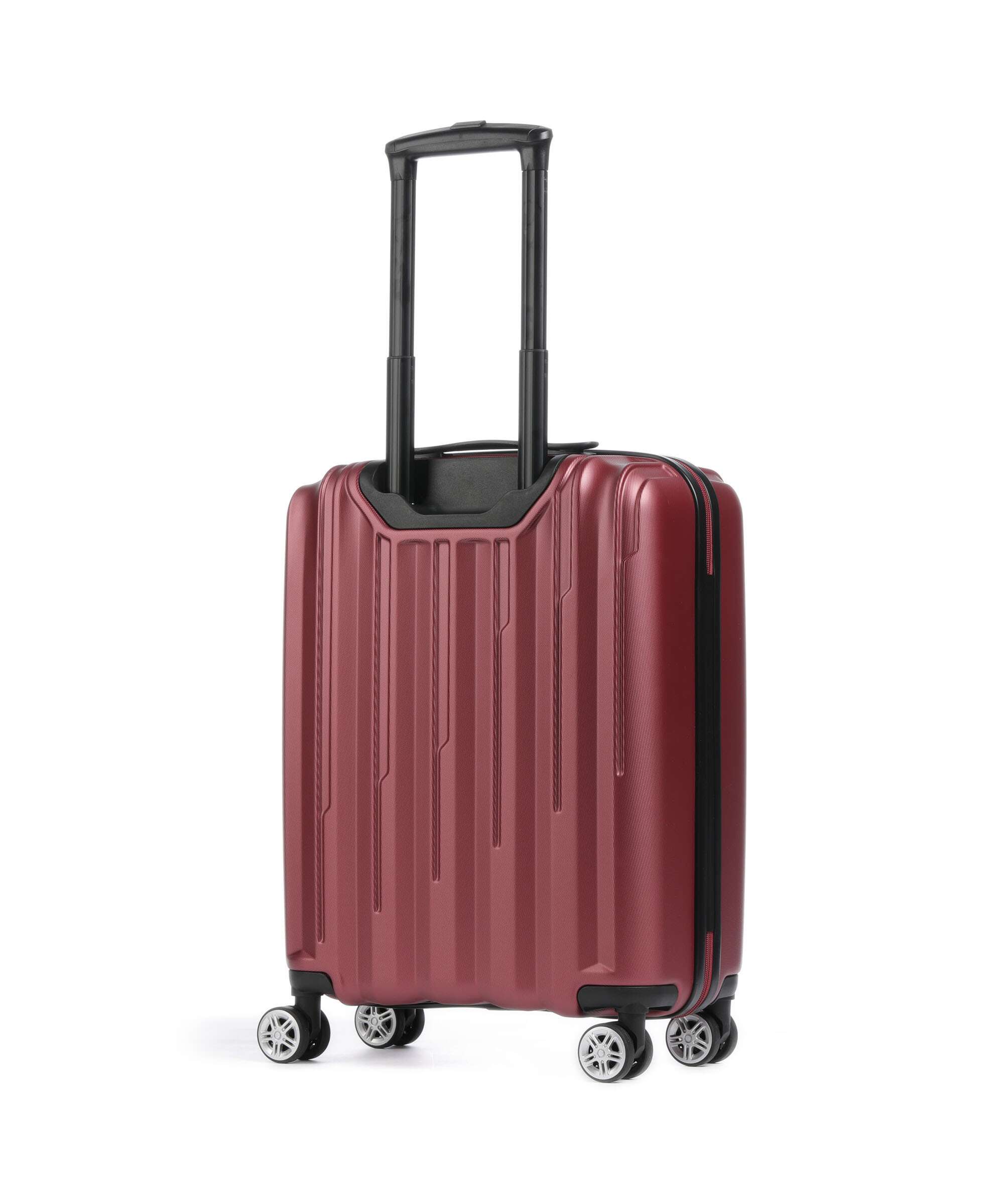Roncato Element 2.0 S Trolley (4 wielen) burgundy - Image 2