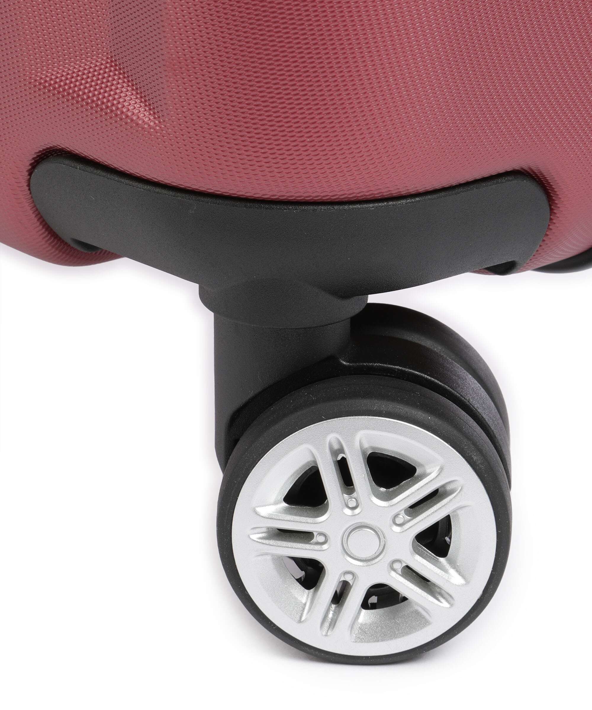 Roncato Element 2.0 S Trolley (4 wielen) burgundy - Image 4