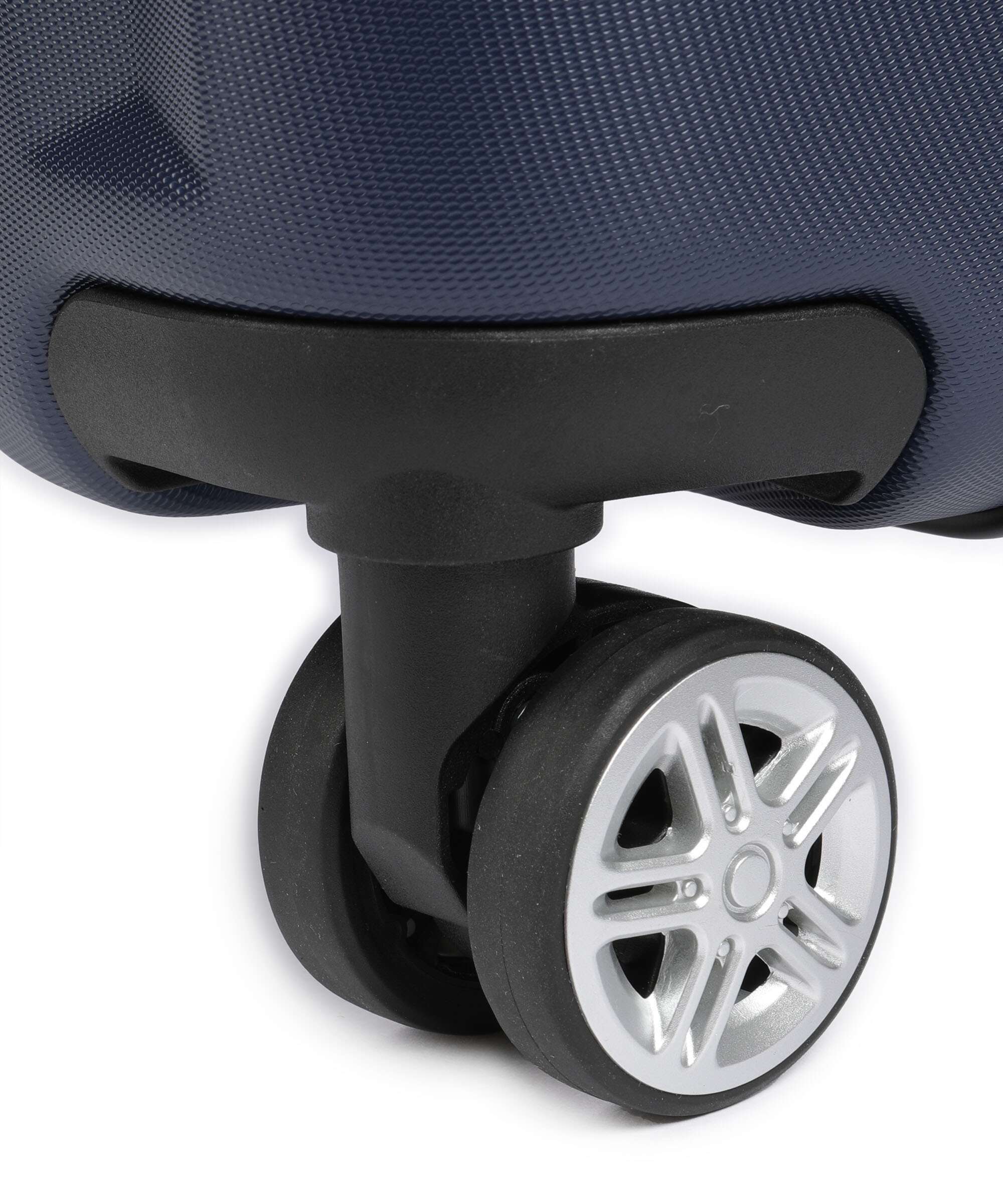 Roncato Element 2.0 S Trolley (4 wielen) blu notte - Image 4