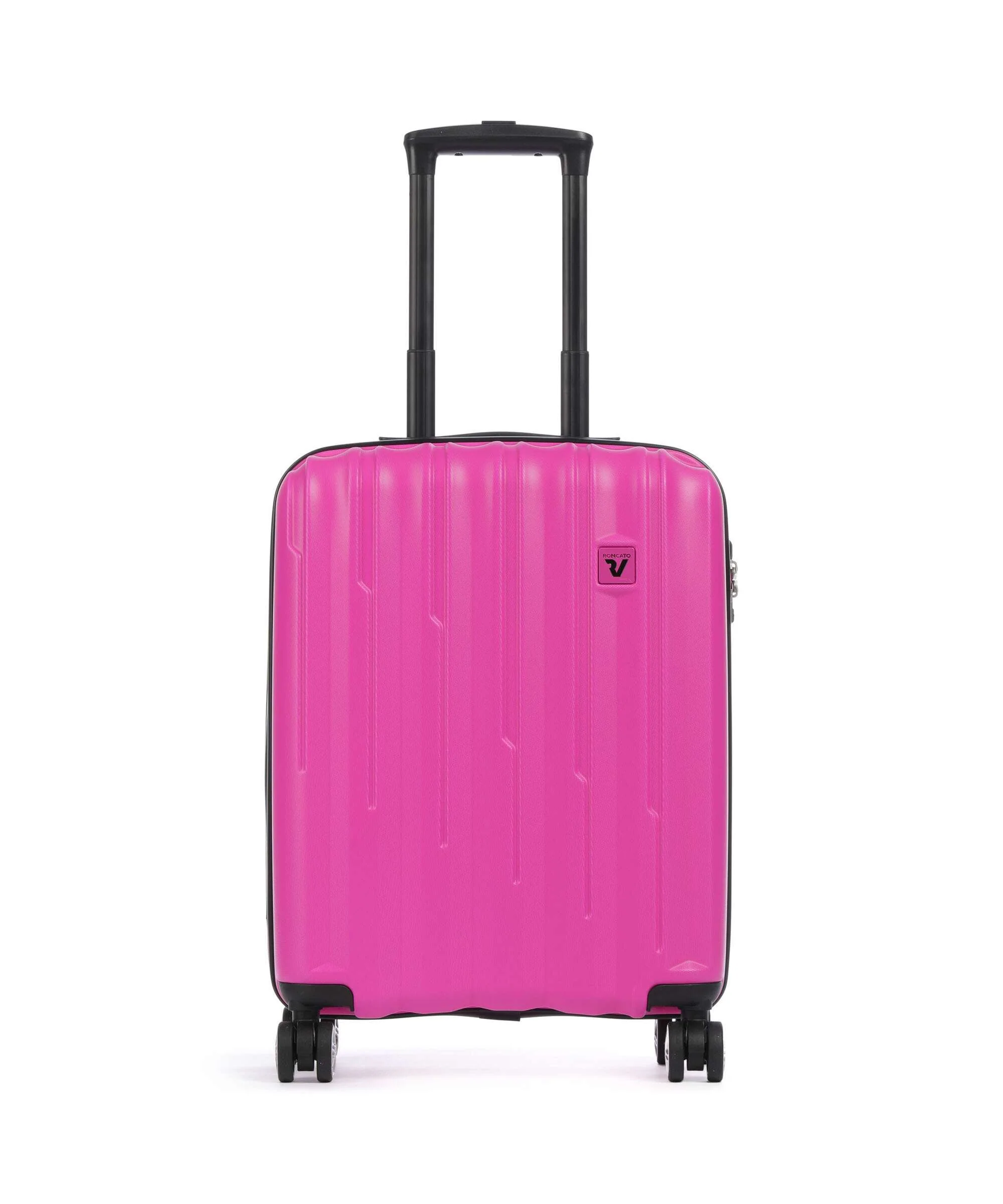 Roncato Element 2.0 S Trolley (4 wielen) fucsia