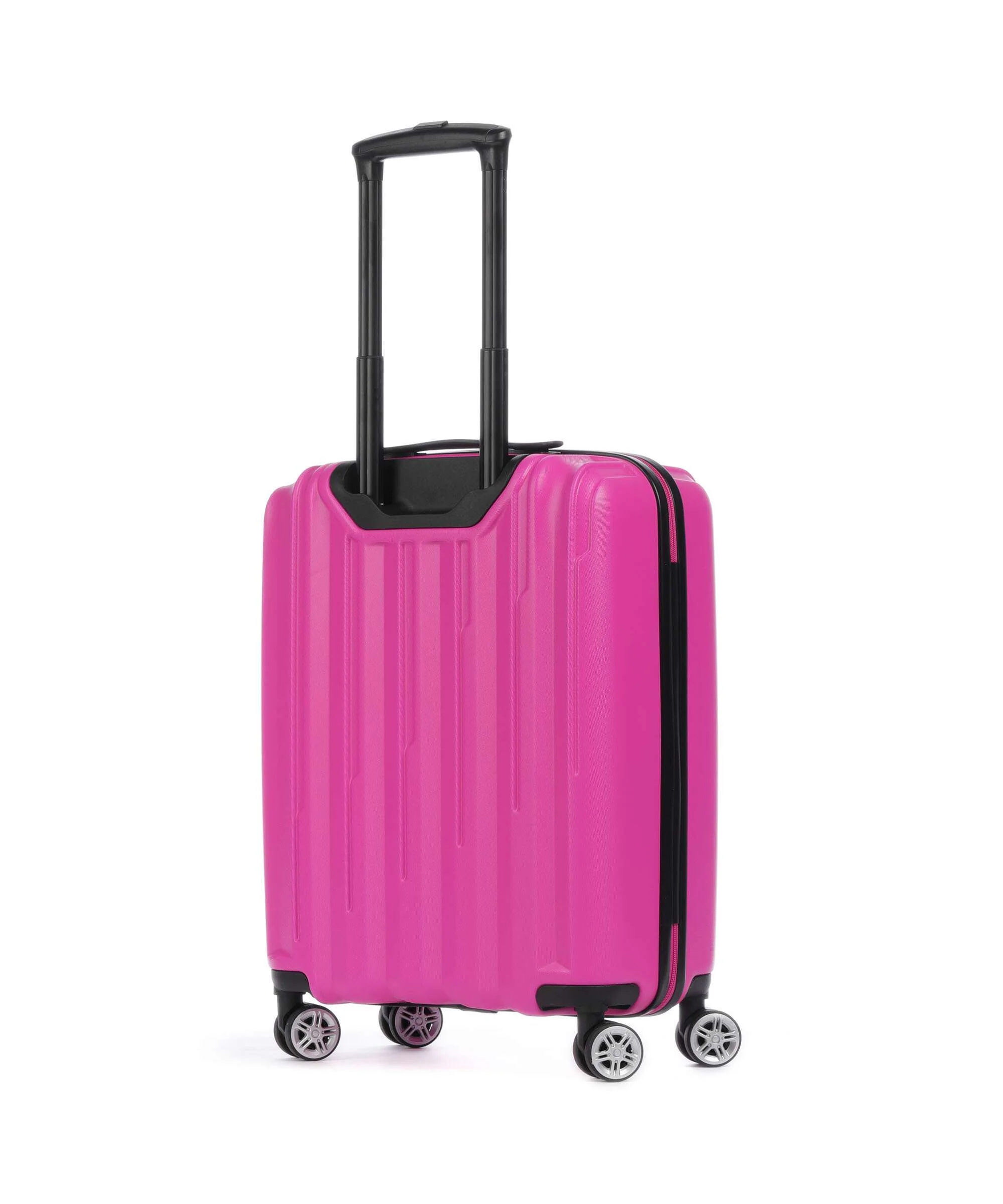 Roncato Element 2.0 S Trolley (4 wielen) fucsia - Image 2