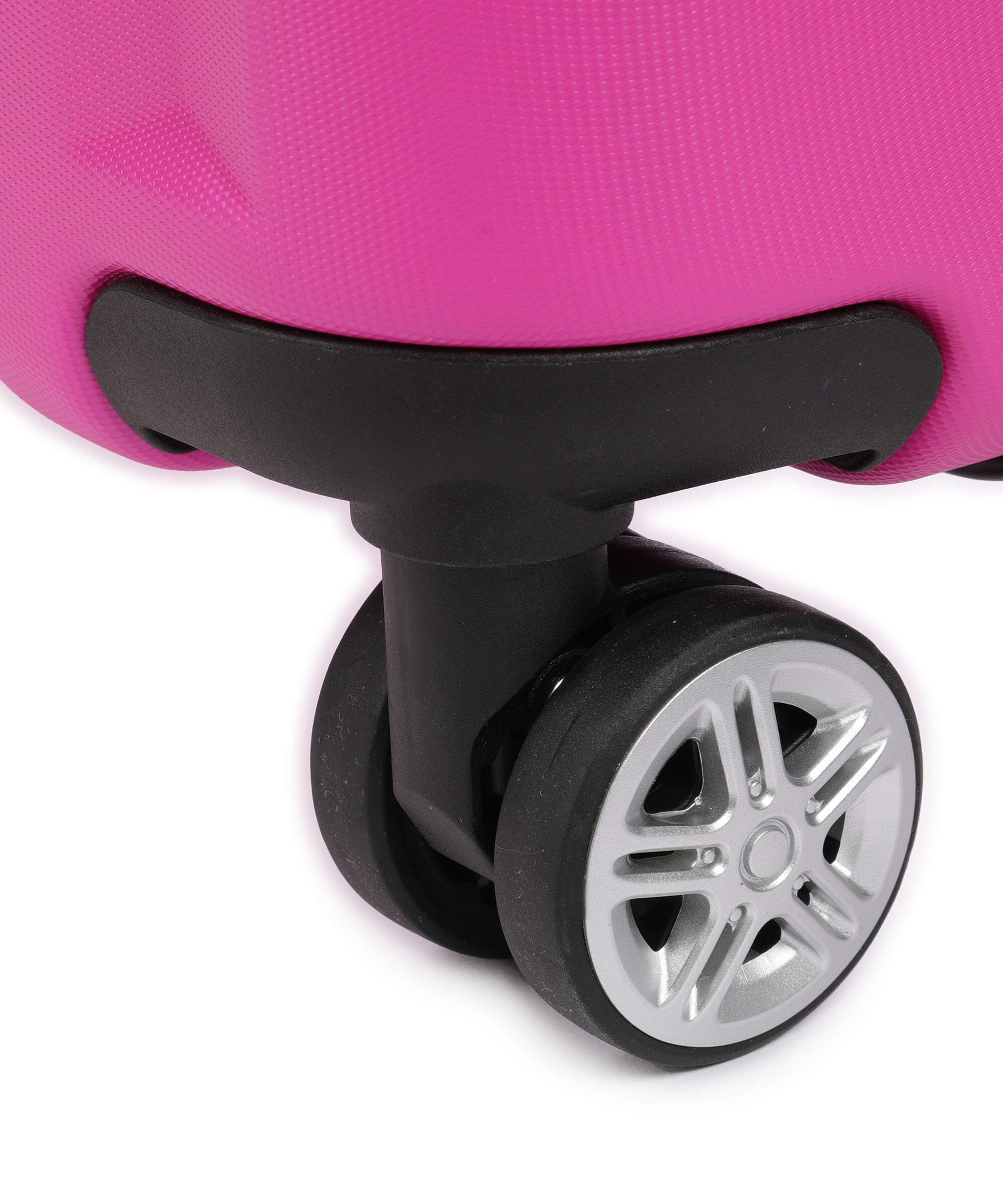 Roncato Element 2.0 S Trolley (4 wielen) fucsia - Image 4