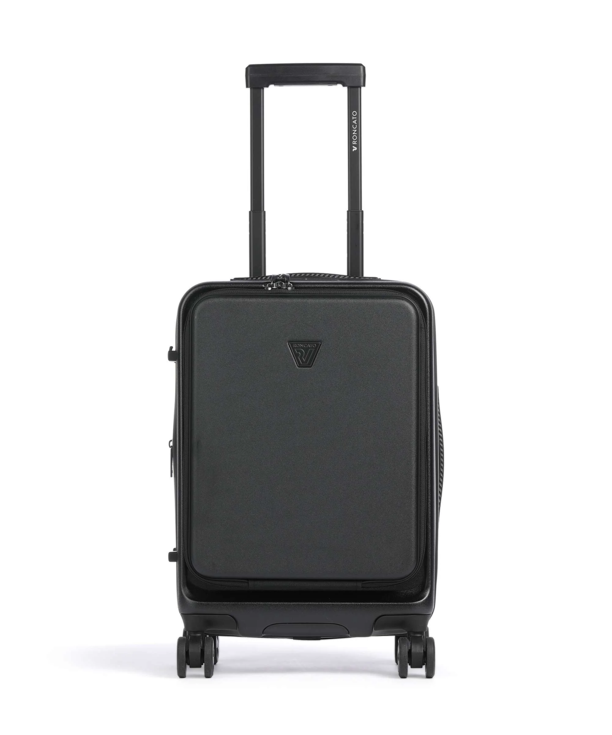 Roncato Florence Trolley (4 wielen) nero