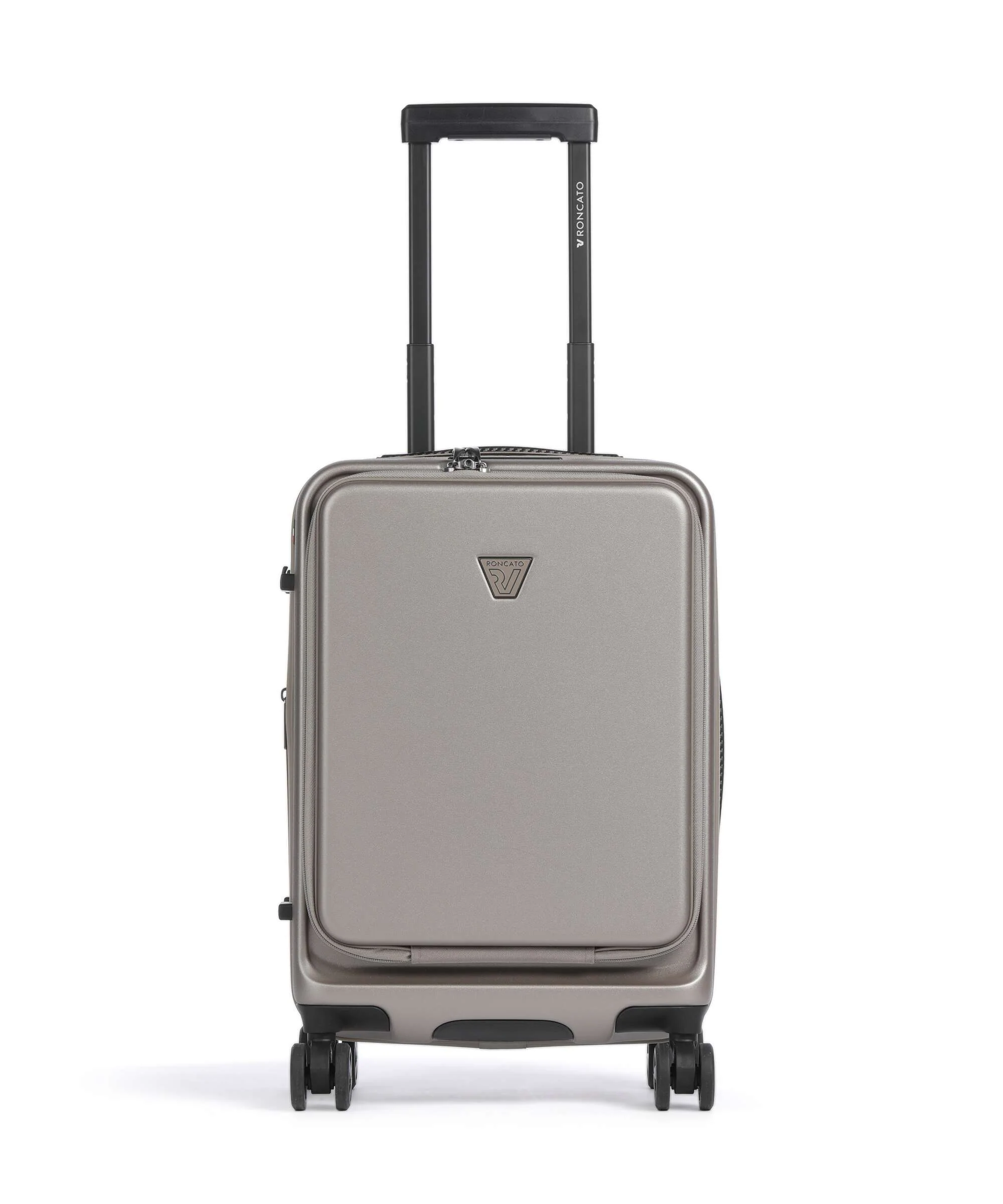 Roncato Florence Trolley (4 wielen) champagne