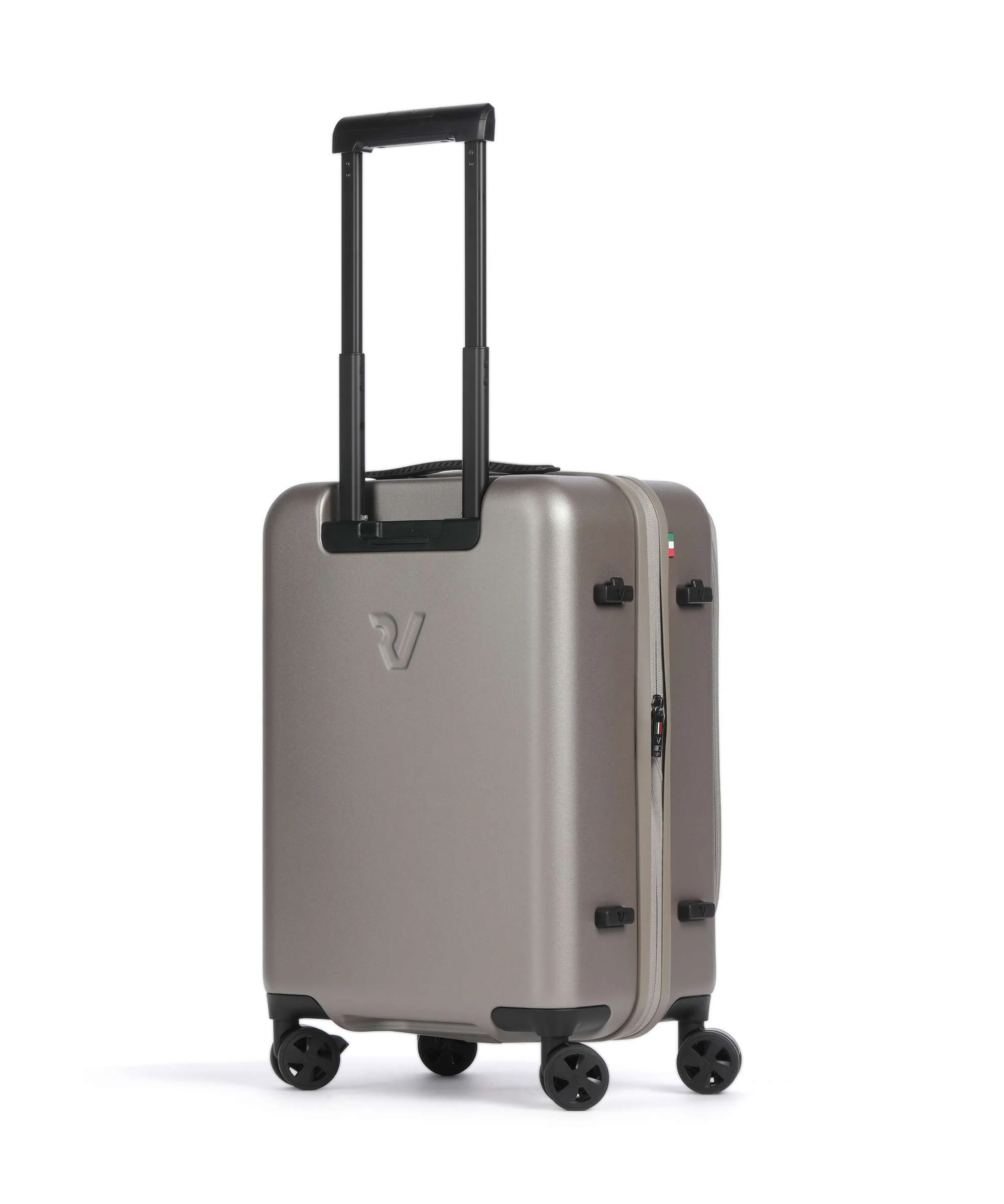 Roncato Florence Trolley (4 wielen) champagne - Image 2