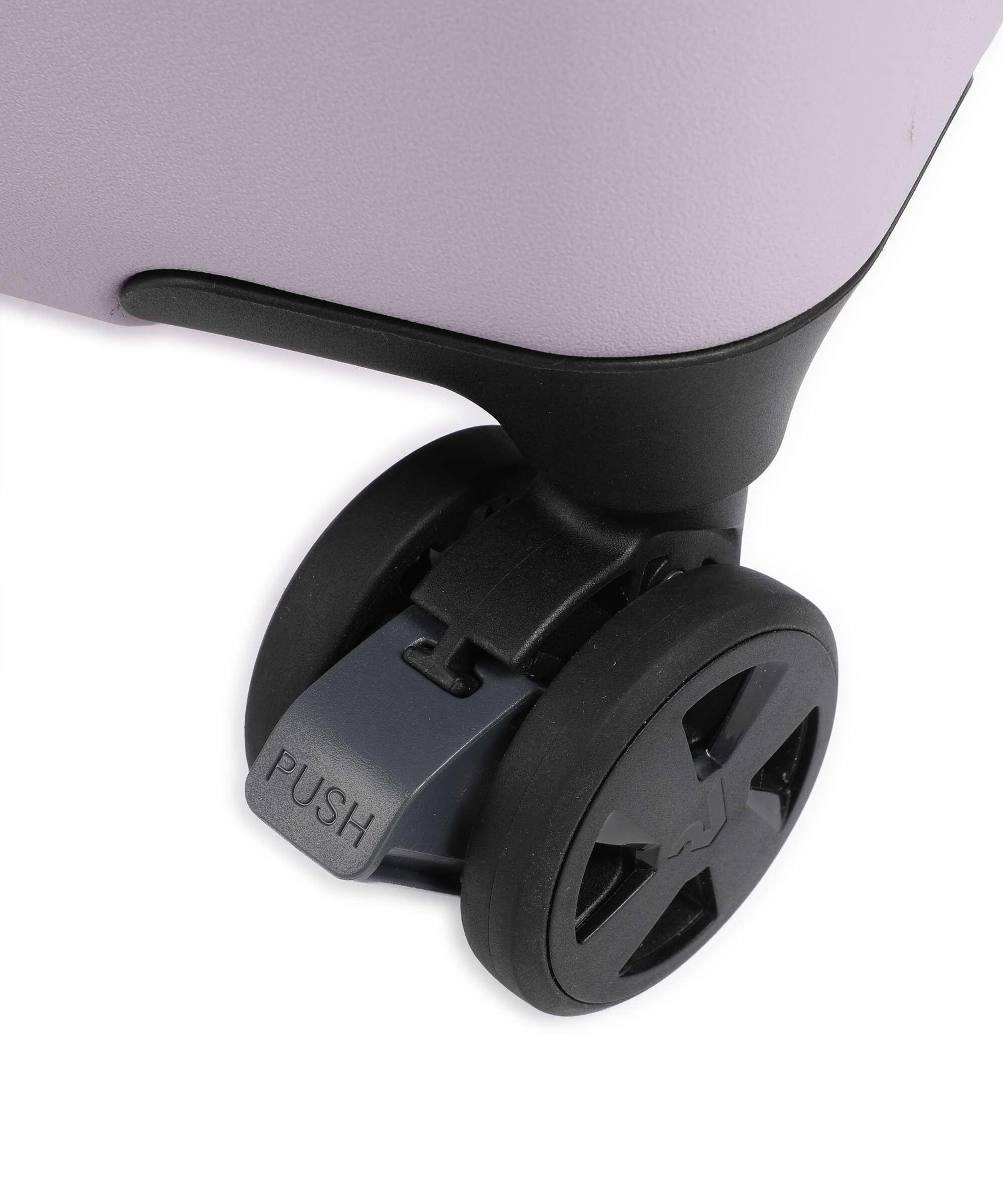 Roncato Florence Trolley (4 wielen) lavanda - Image 6